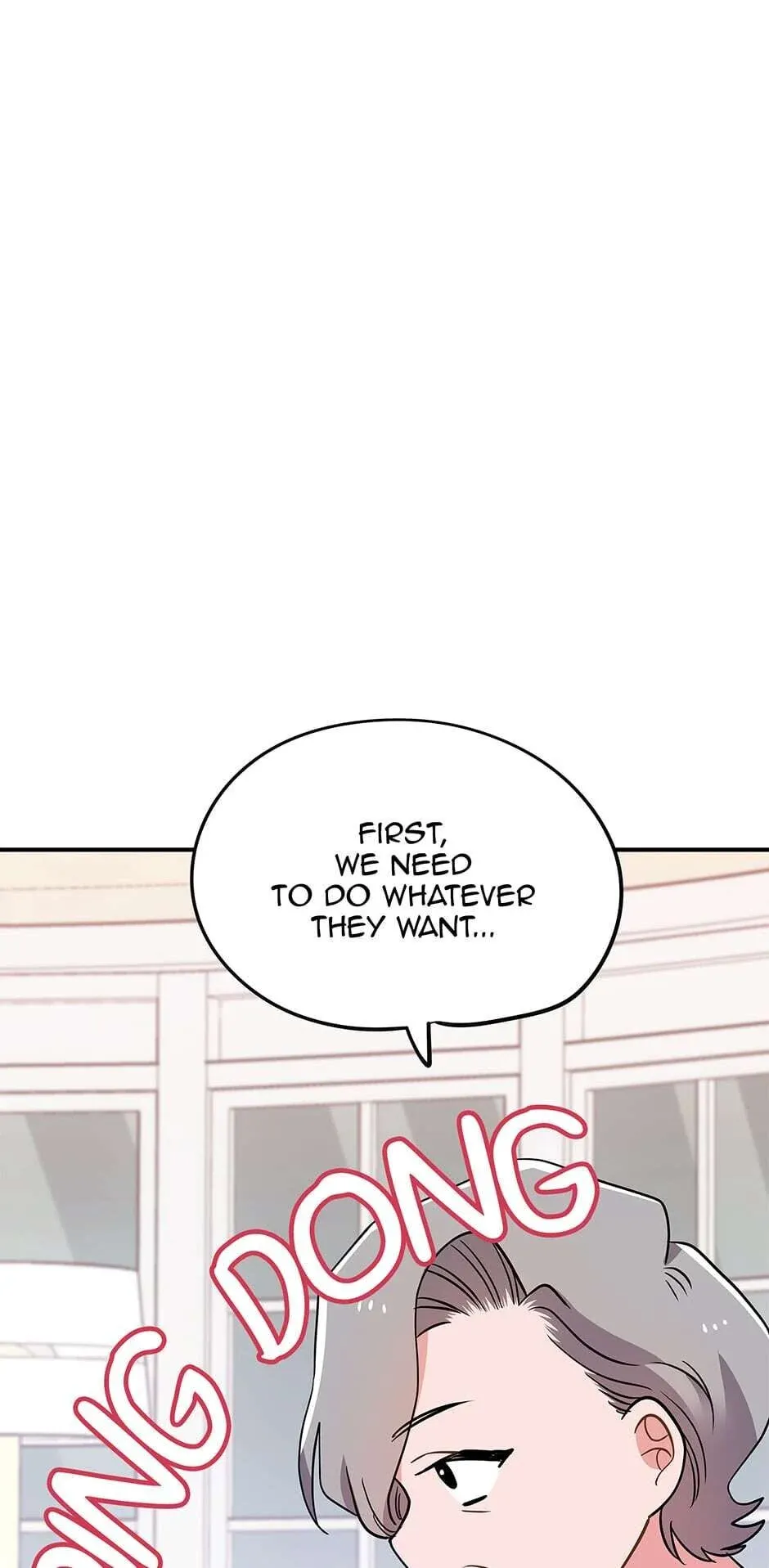 Please Save My Husband Chapter 66 - page 22