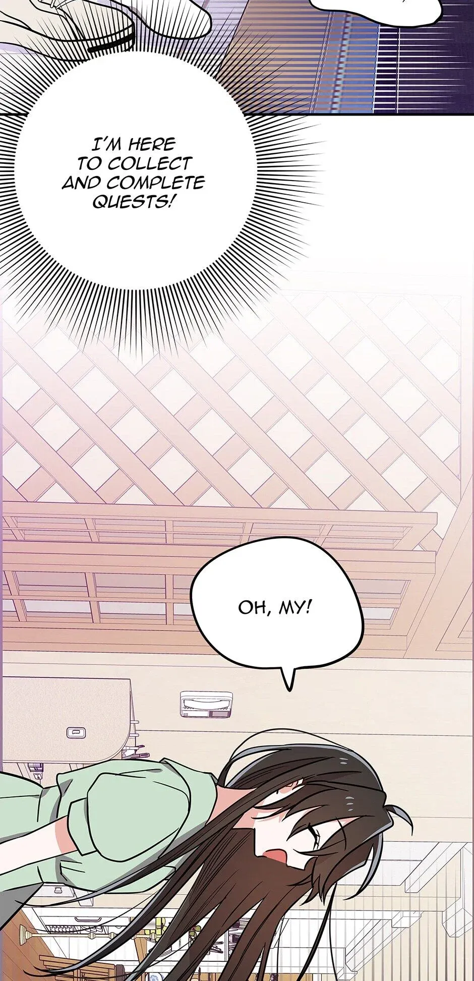 Please Save My Husband Chapter 66 - page 27