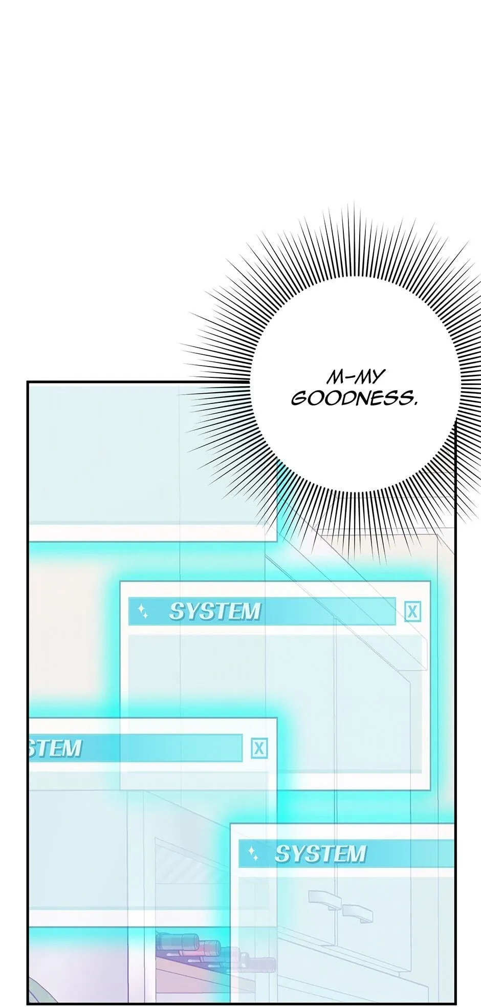 Please Save My Husband Chapter 66 - page 33