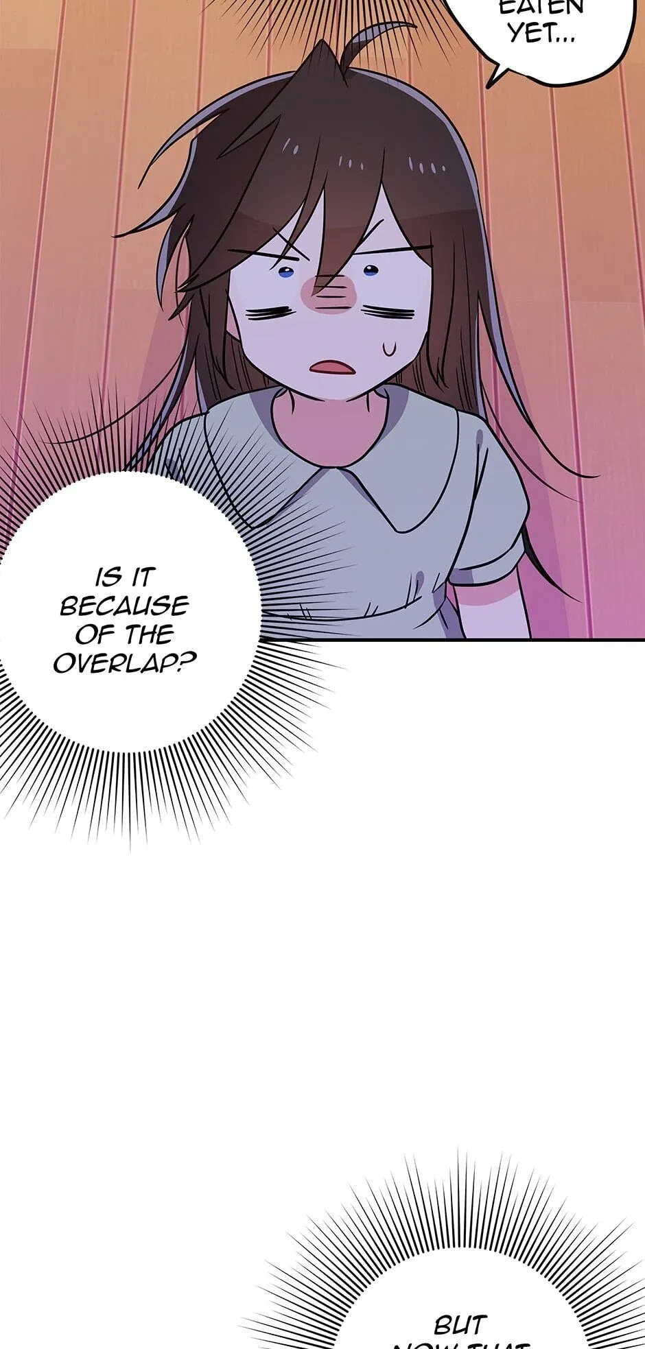 Please Save My Husband Chapter 66 - page 36
