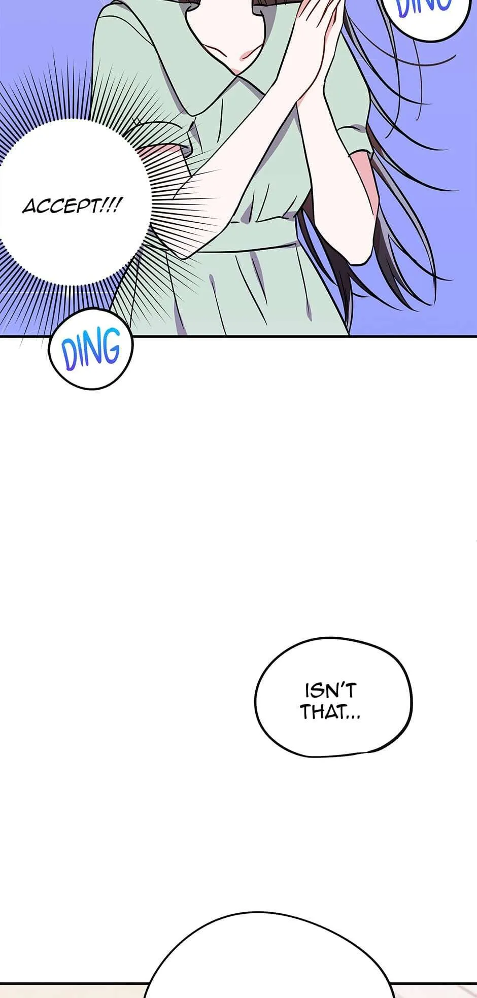 Please Save My Husband Chapter 66 - page 39