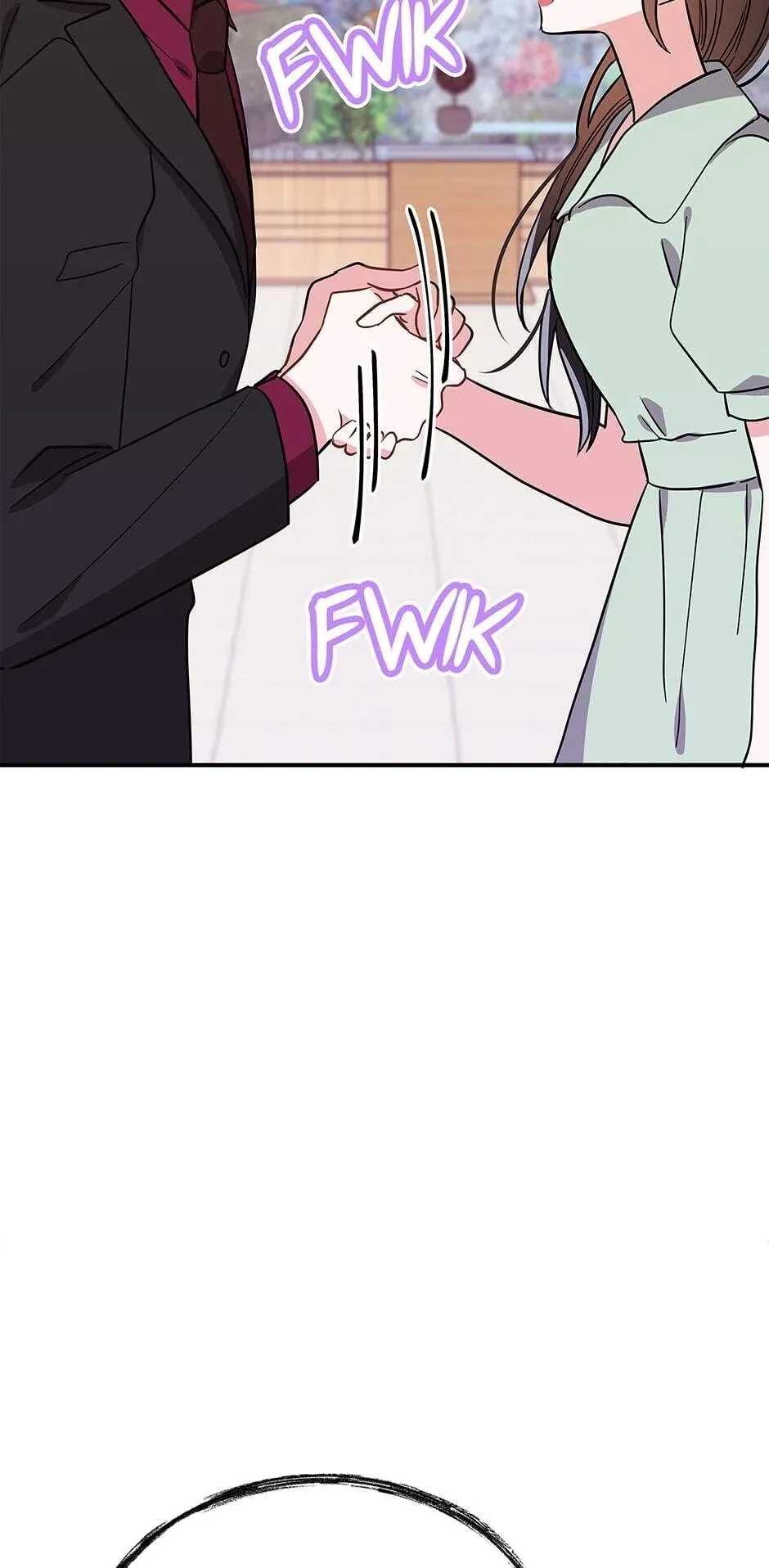 Please Save My Husband Chapter 66 - page 4