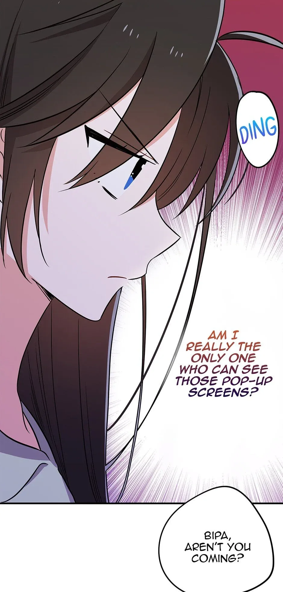 Please Save My Husband Chapter 66 - page 50