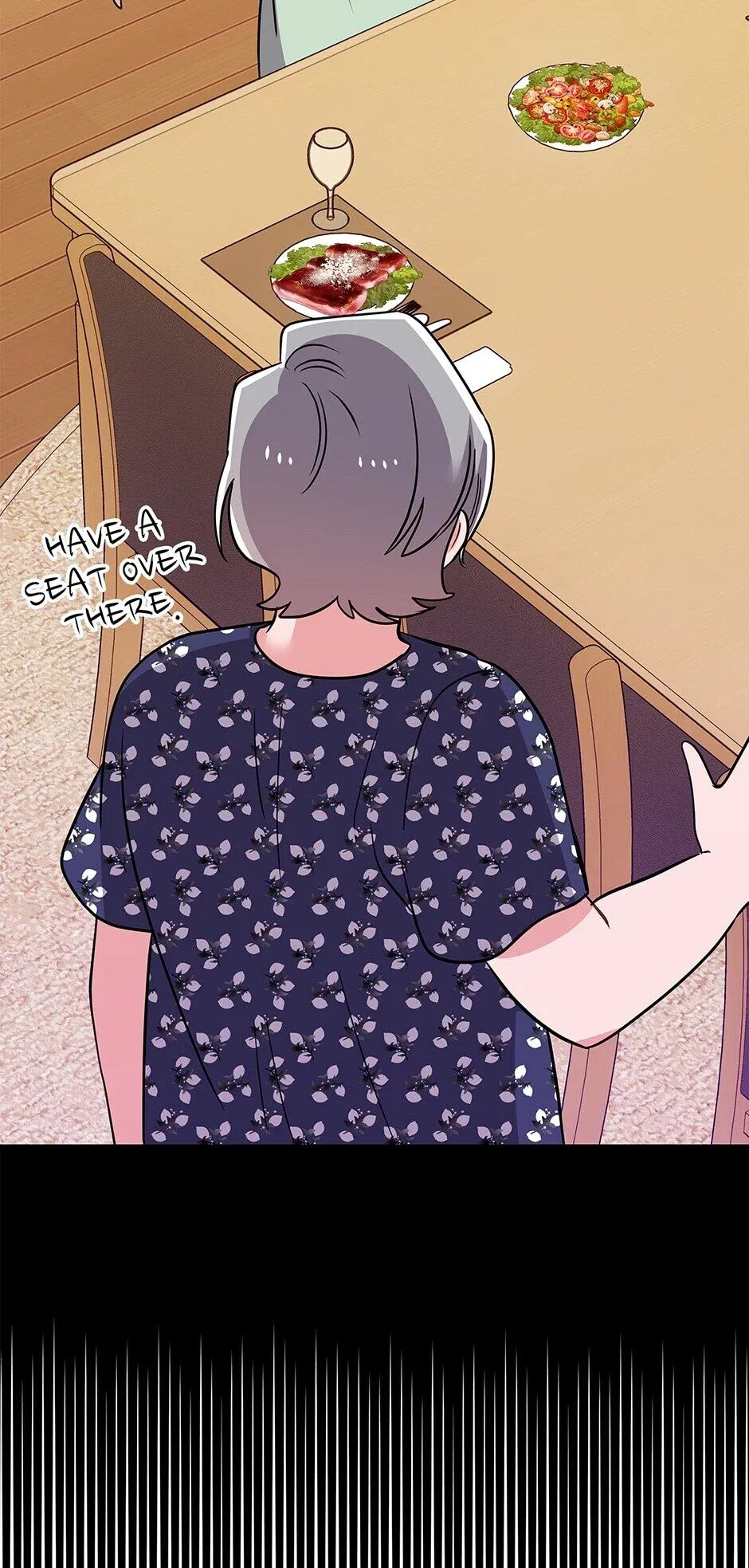 Please Save My Husband Chapter 66 - page 53