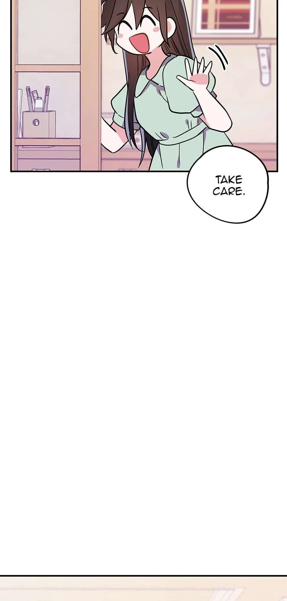 Please Save My Husband Chapter 66 - page 55