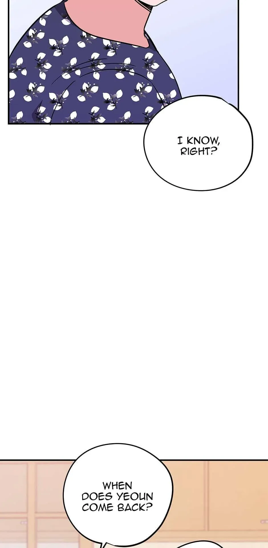 Please Save My Husband Chapter 66 - page 59