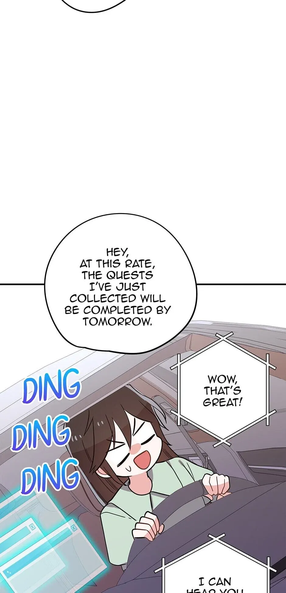 Please Save My Husband Chapter 66 - page 66