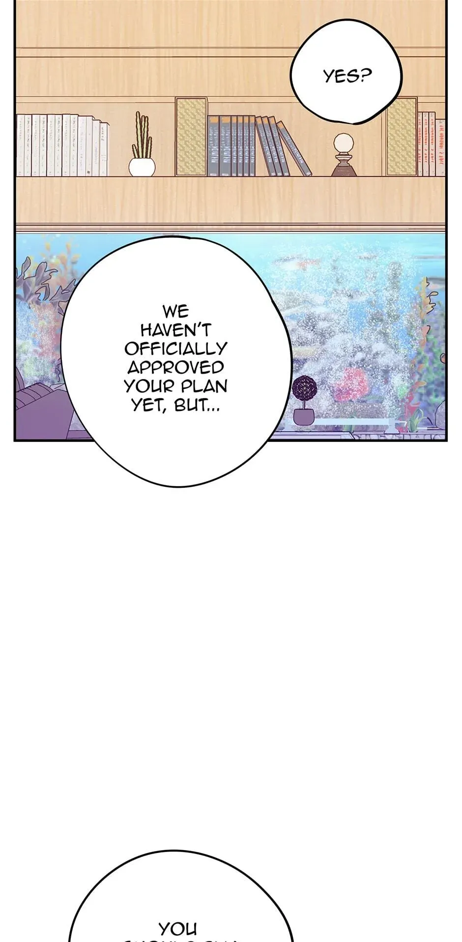 Please Save My Husband Chapter 66 - page 7