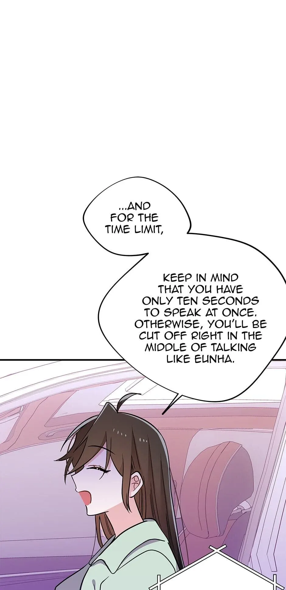 Please Save My Husband Chapter 66 - page 73