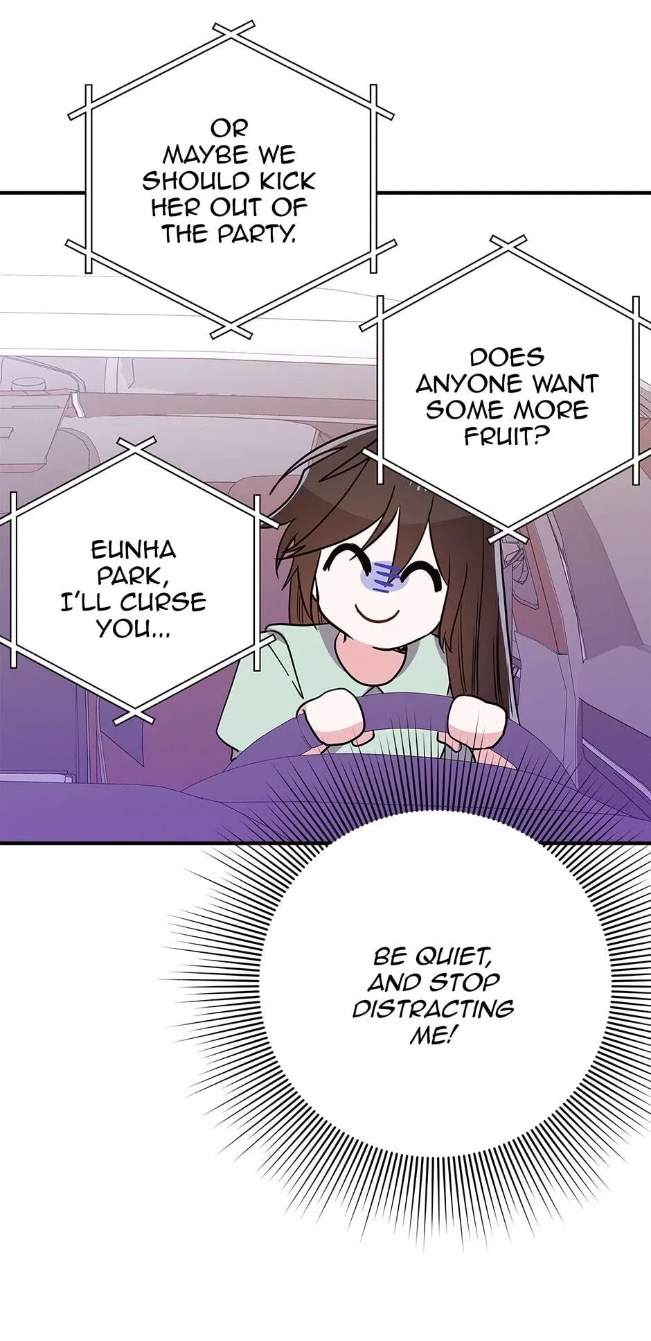 Please Save My Husband Chapter 66 - page 76
