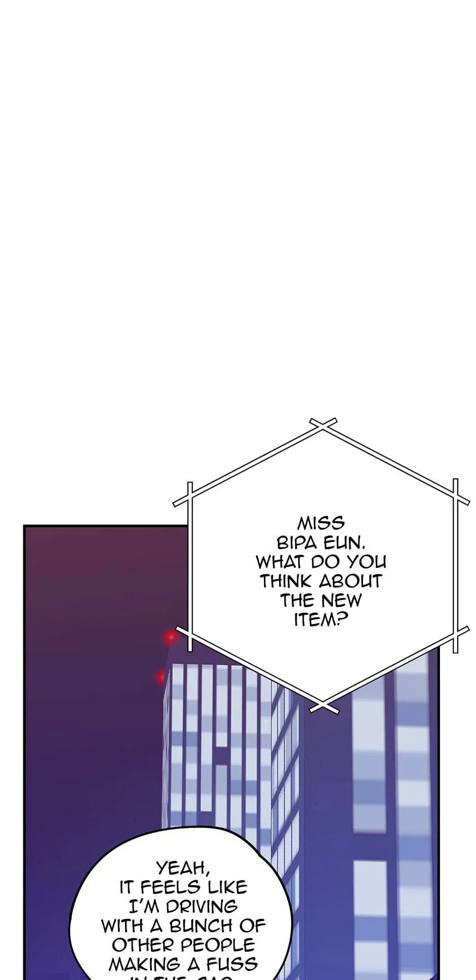 Please Save My Husband Chapter 66 - page 77