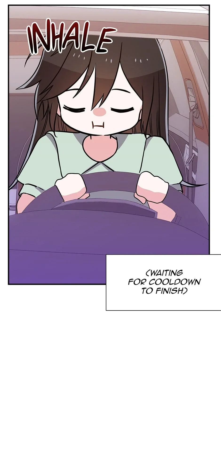 Please Save My Husband Chapter 66 - page 80