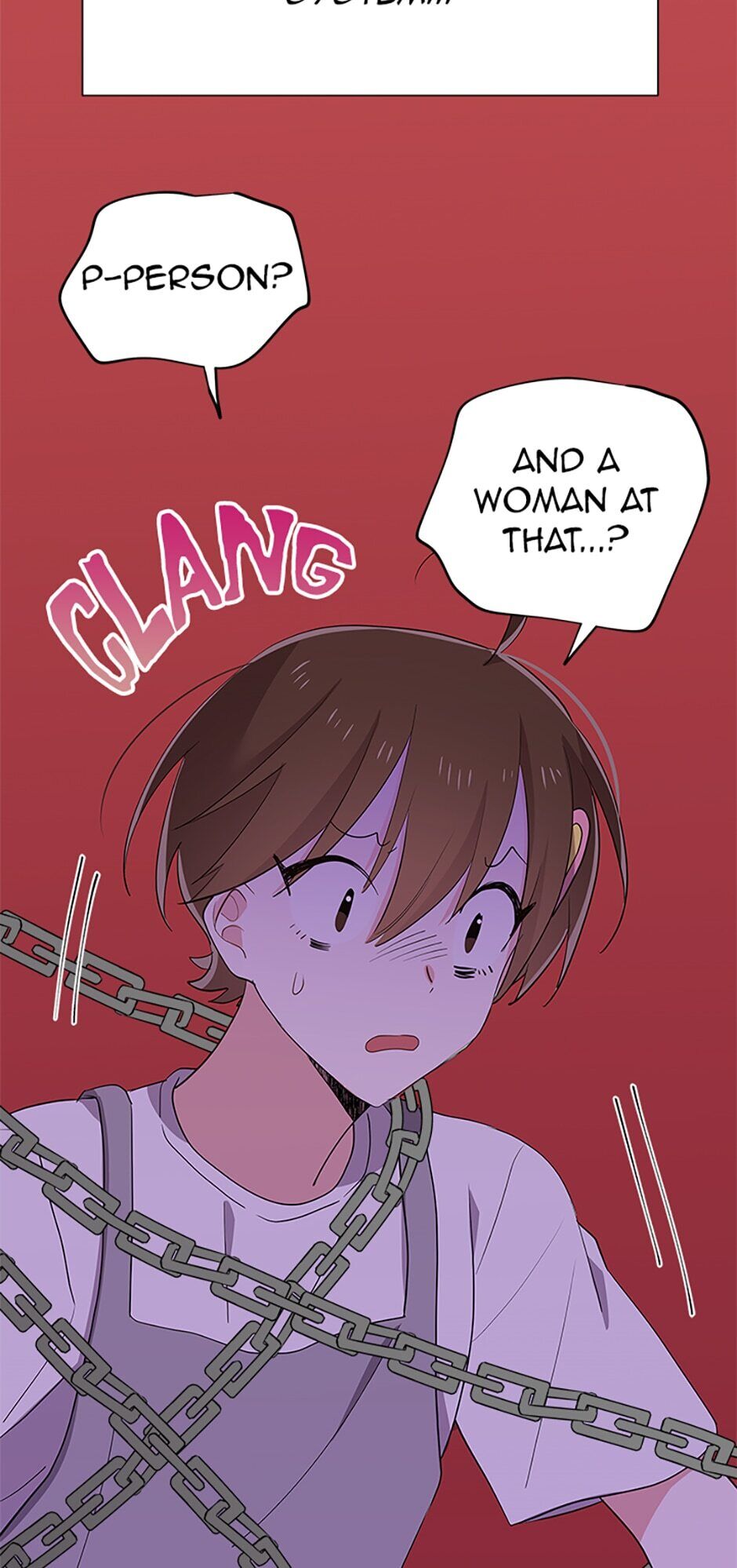Please Save My Husband Chapter 39 - page 14