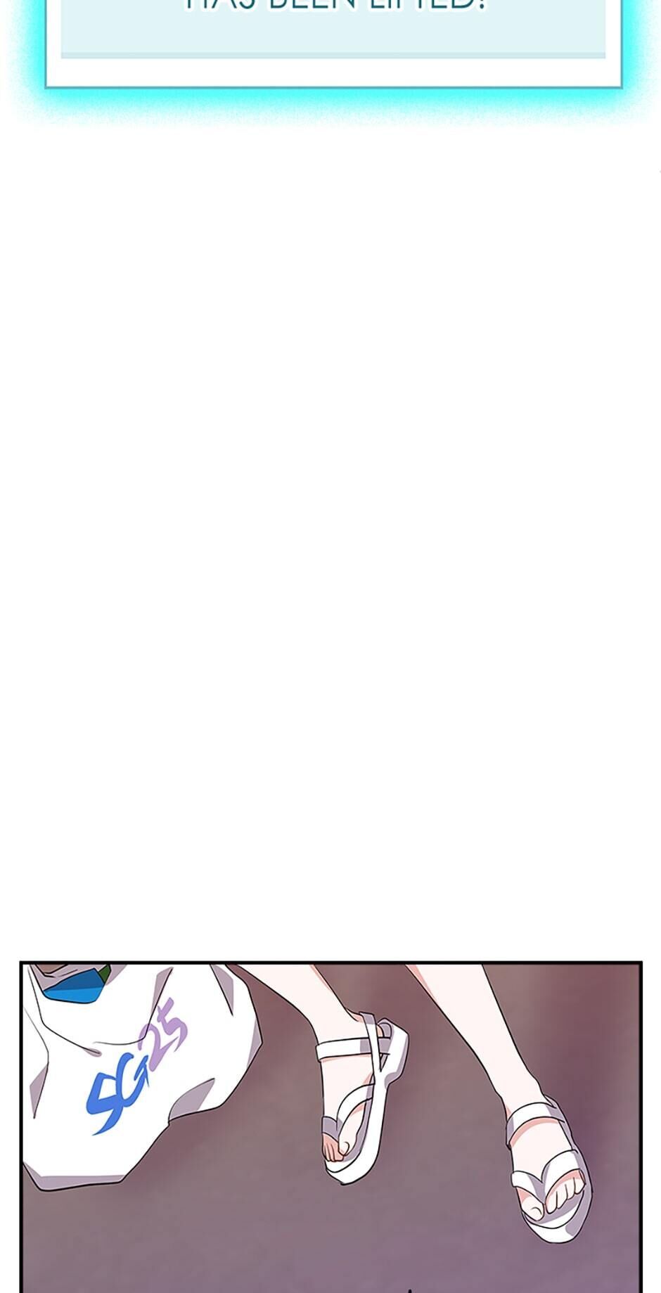Please Save My Husband Chapter 39 - page 21
