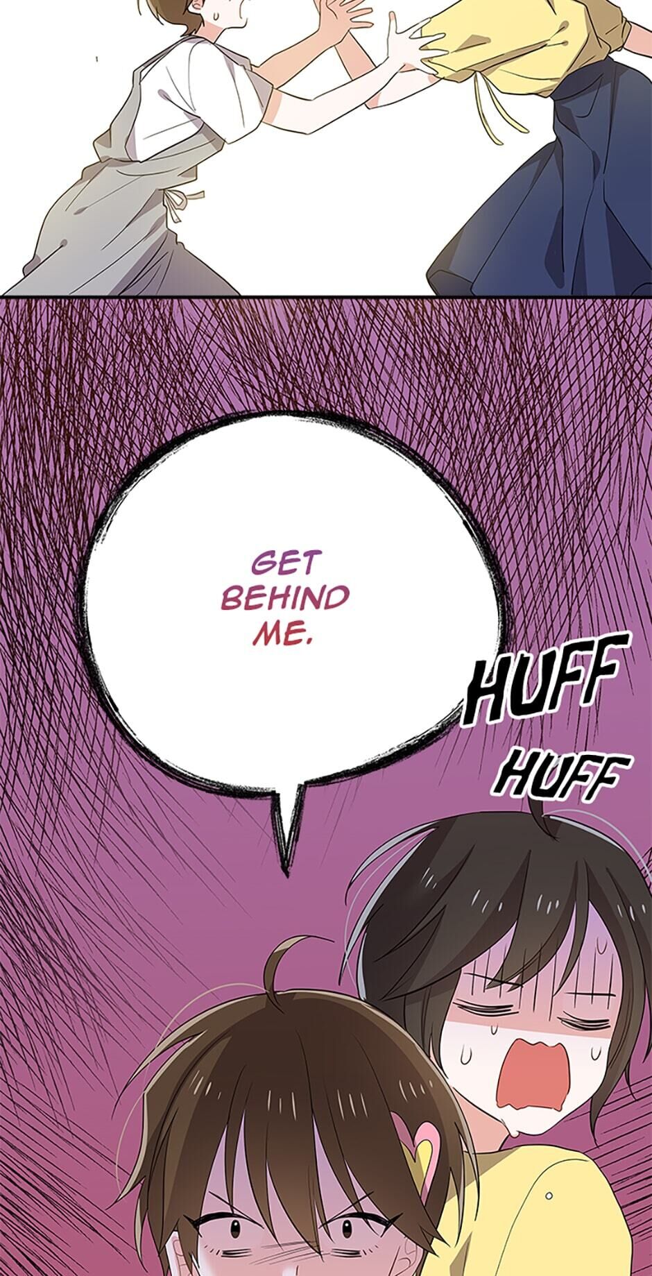 Please Save My Husband Chapter 39 - page 23