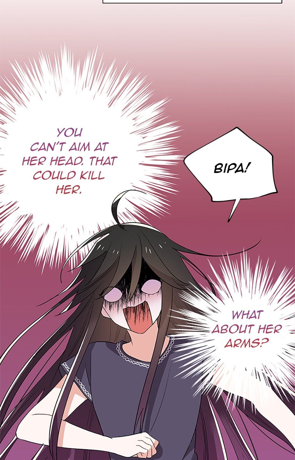 Please Save My Husband Chapter 39 - page 26