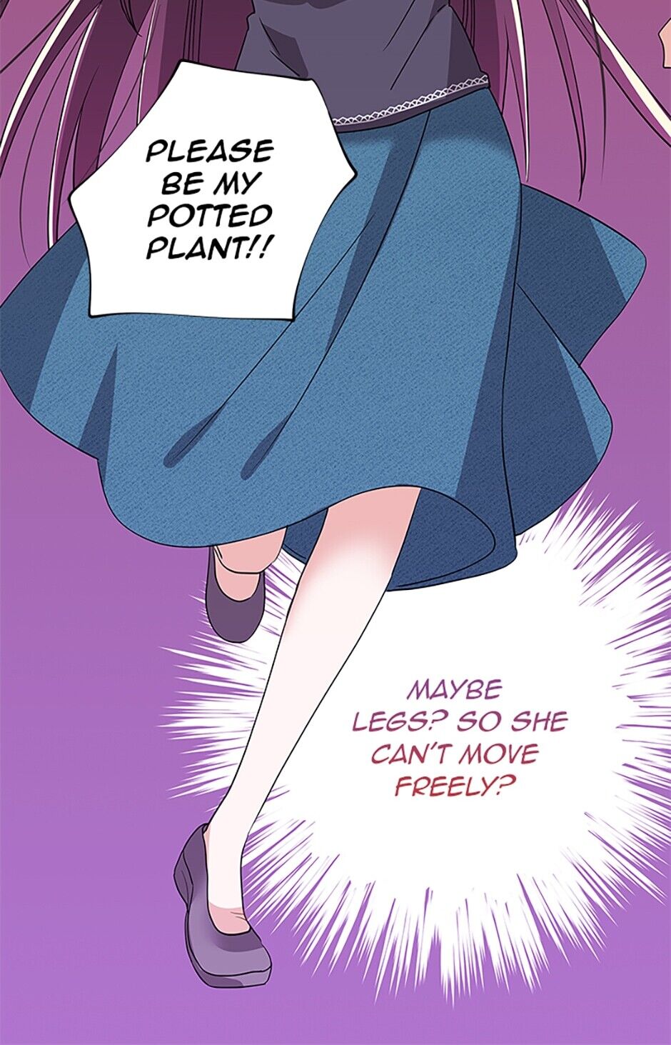 Please Save My Husband Chapter 39 - page 27