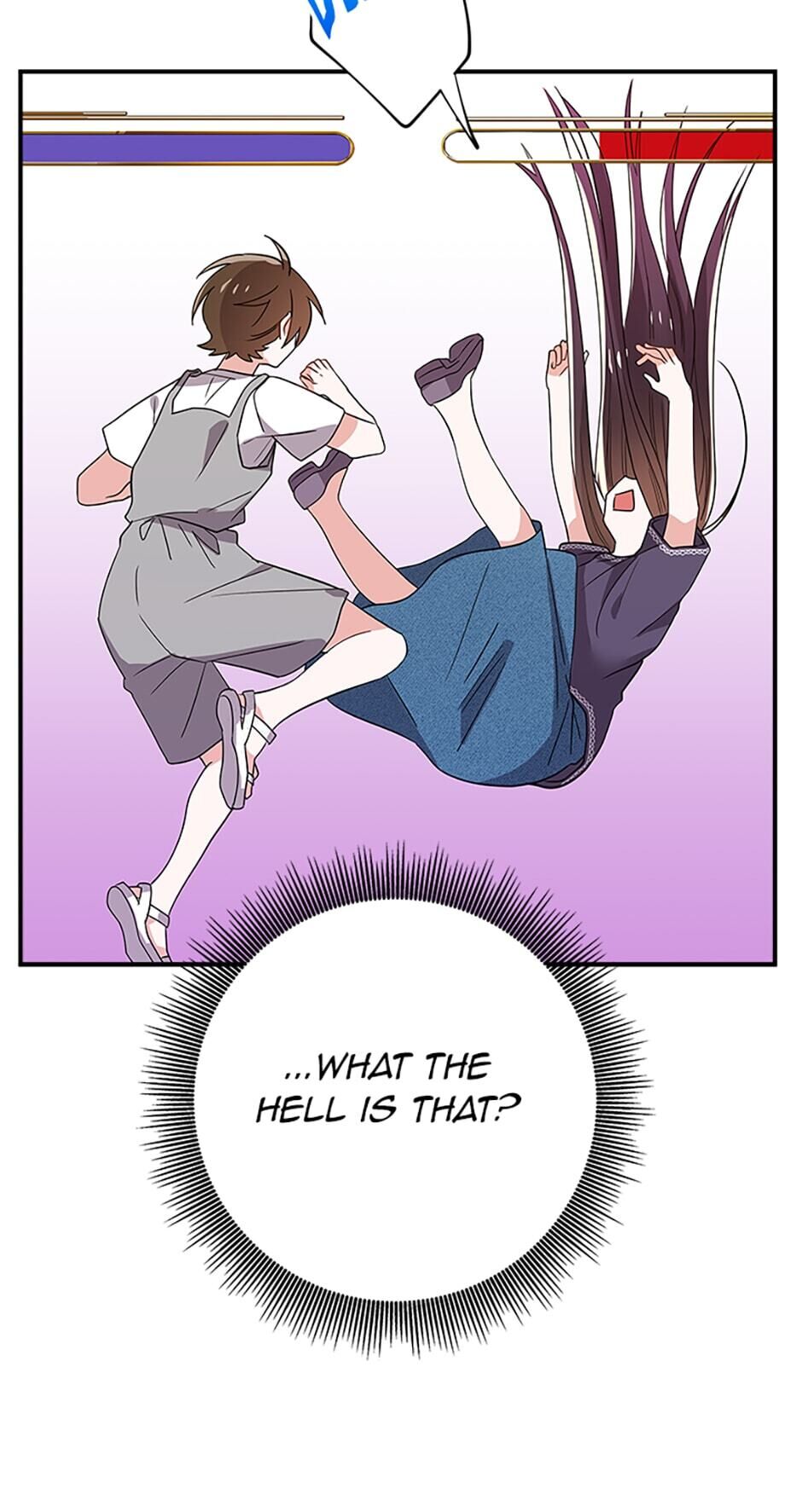 Please Save My Husband Chapter 39 - page 33