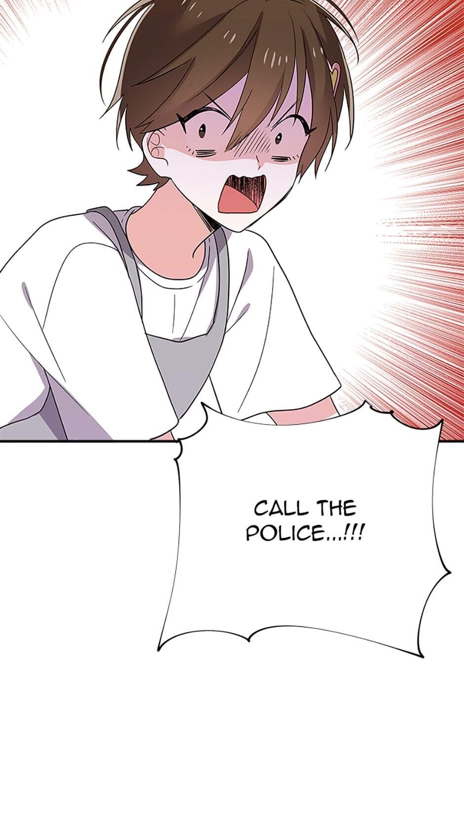 Please Save My Husband Chapter 39 - page 41