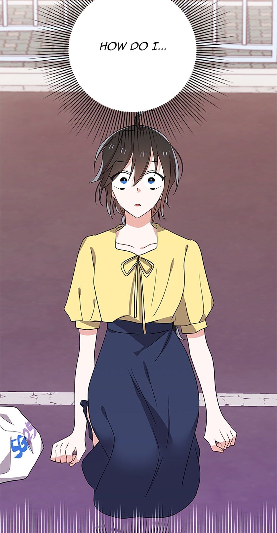 Please Save My Husband Chapter 39 - page 43