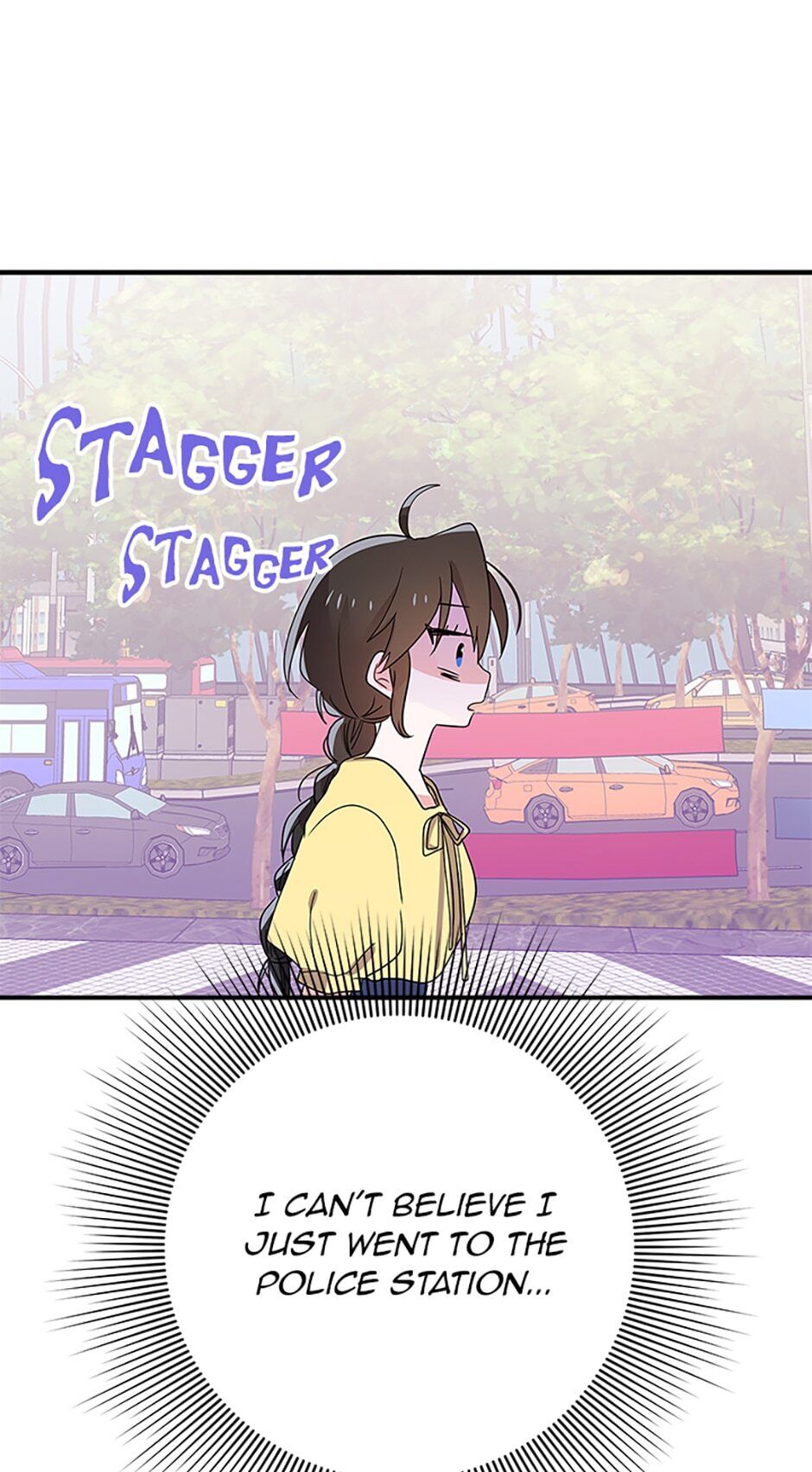 Please Save My Husband Chapter 39 - page 46
