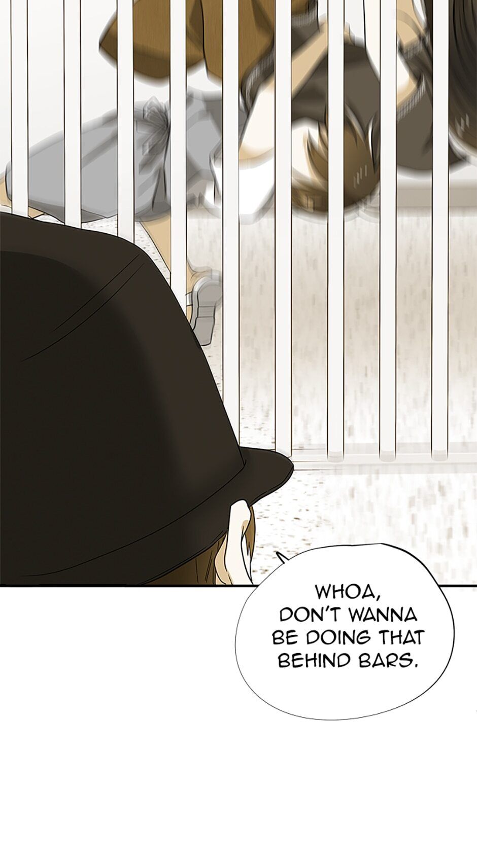 Please Save My Husband Chapter 39 - page 50