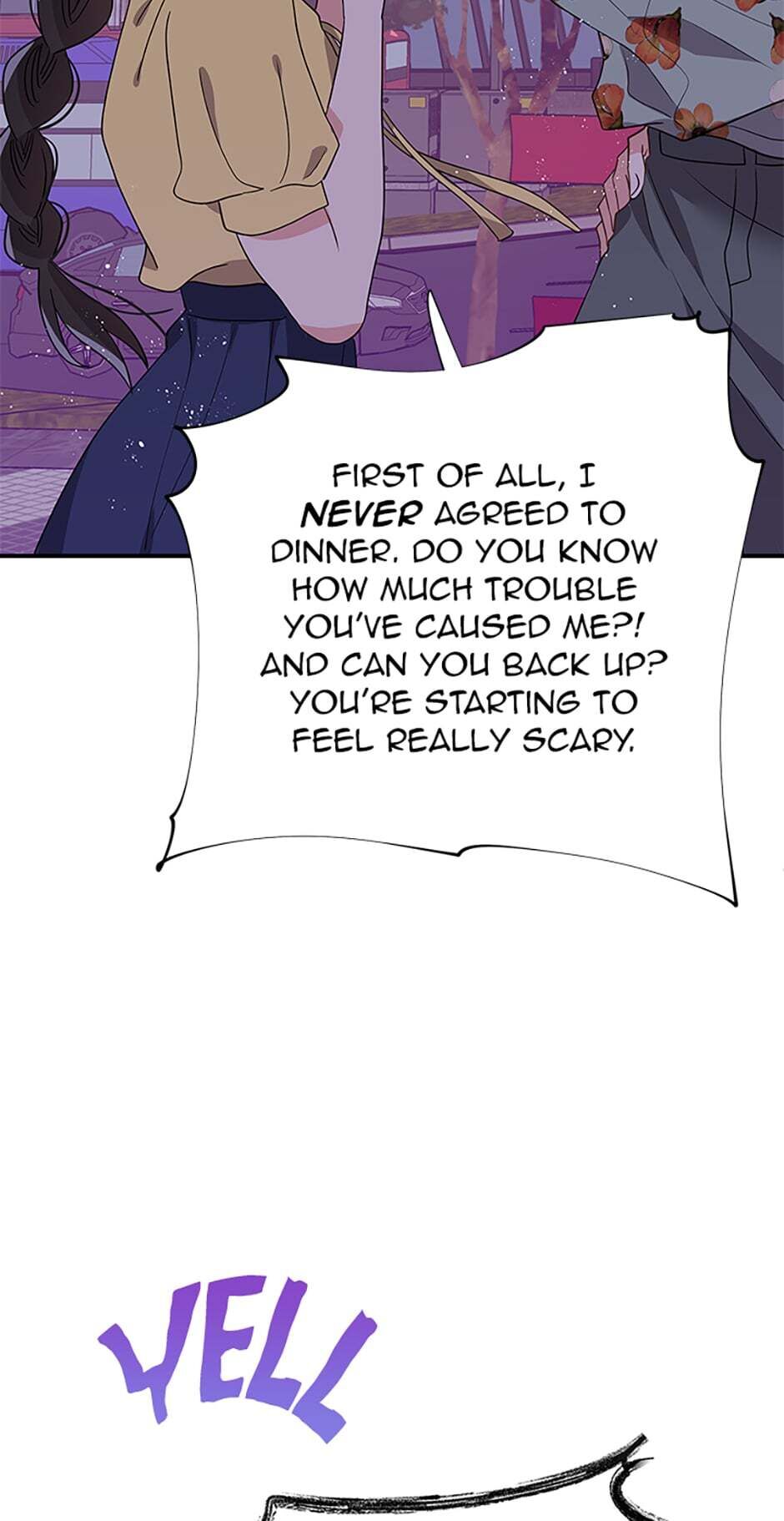 Please Save My Husband Chapter 39 - page 62