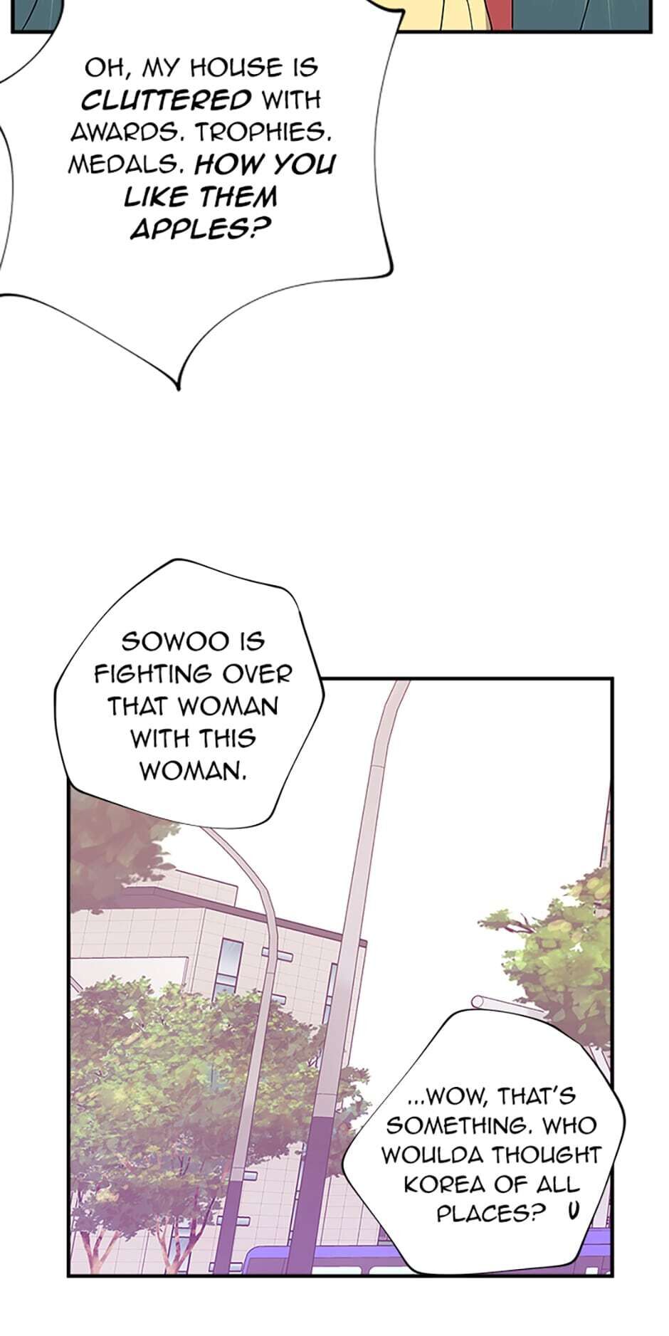 Please Save My Husband Chapter 39 - page 72