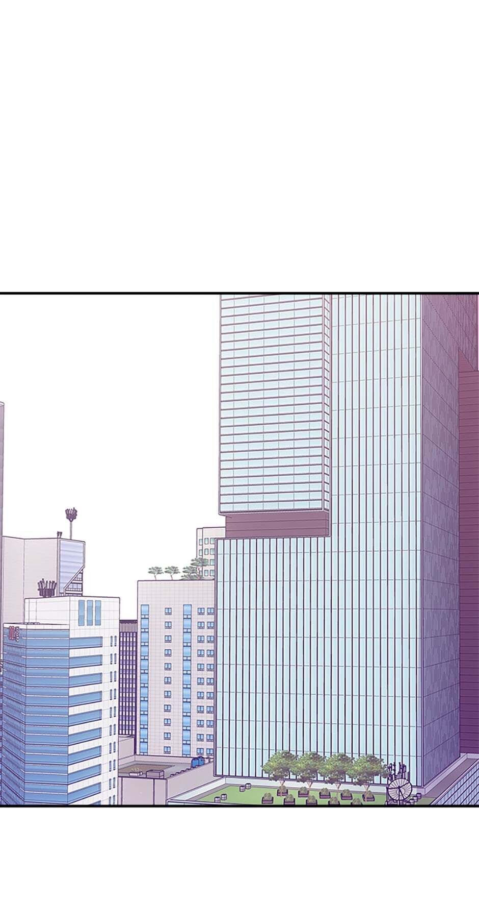 Please Save My Husband Chapter 40 - page 1