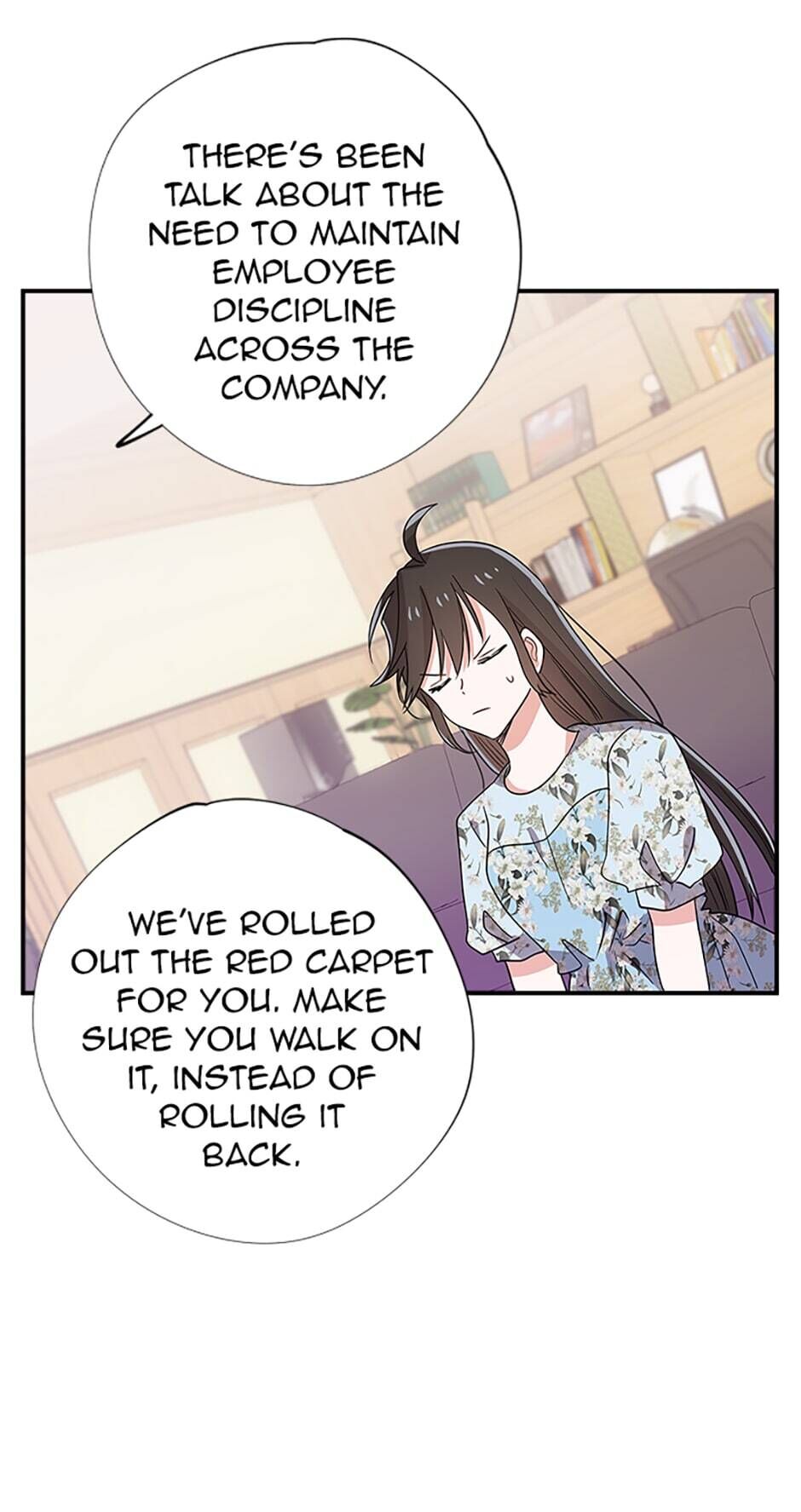 Please Save My Husband Chapter 40 - page 15