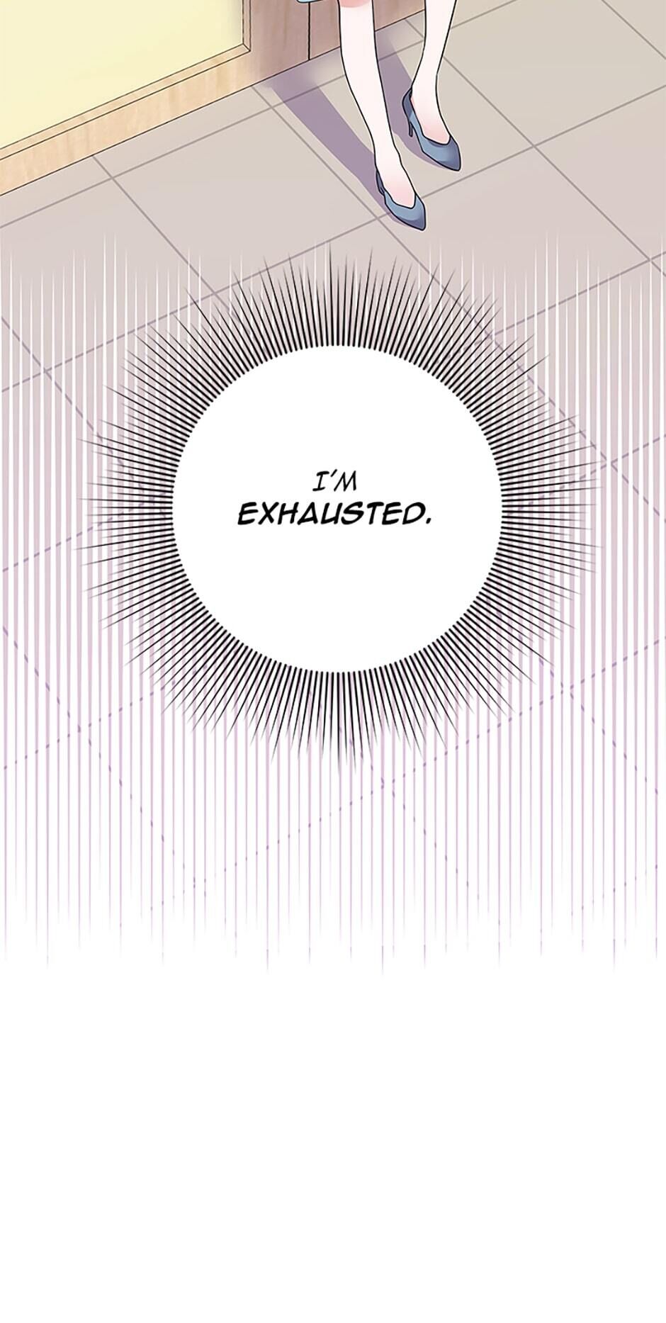 Please Save My Husband Chapter 40 - page 20