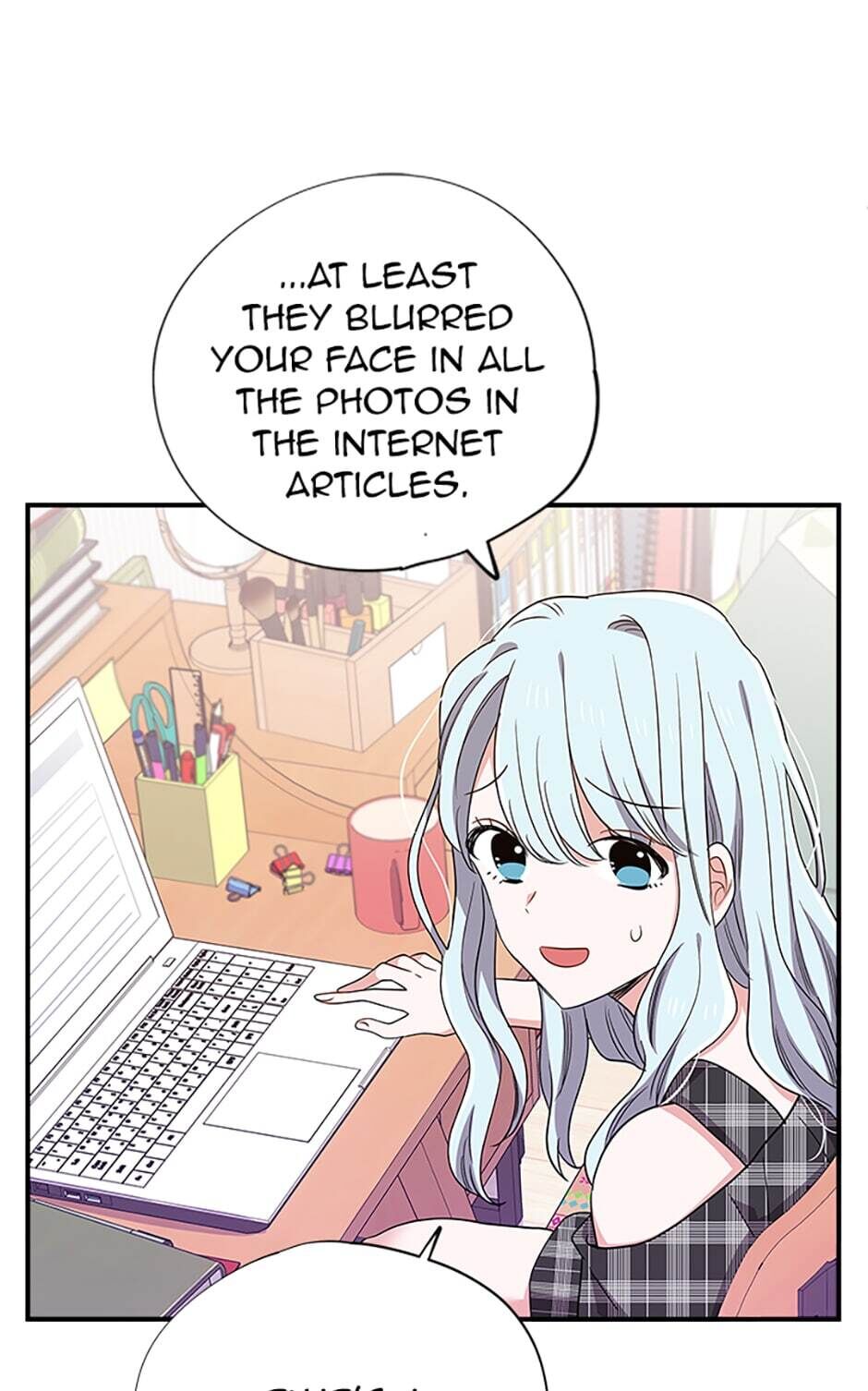 Please Save My Husband Chapter 40 - page 24