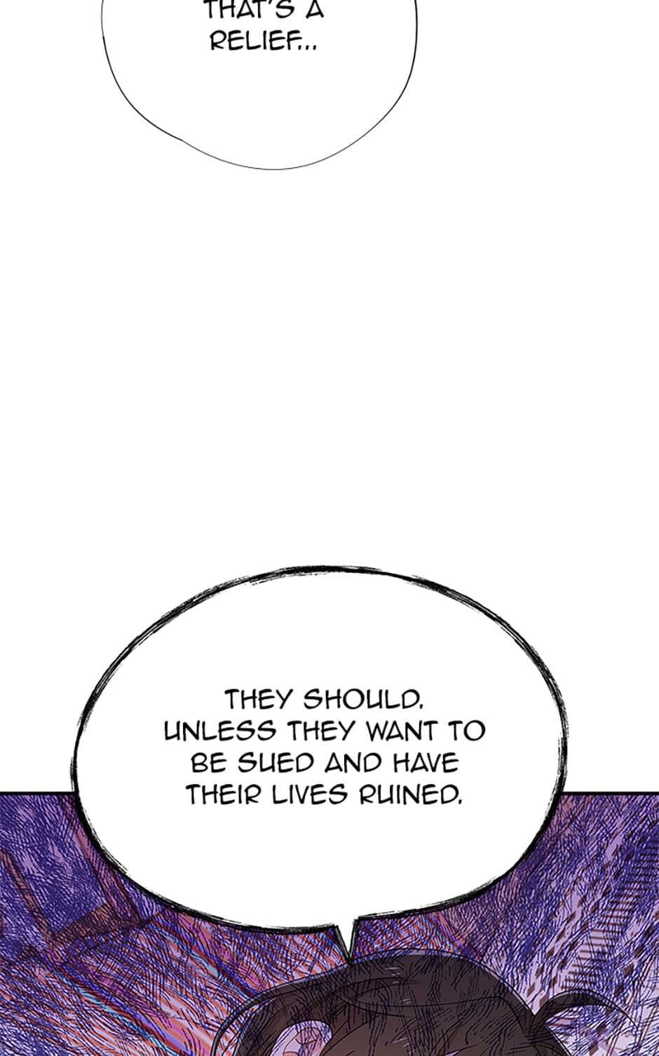 Please Save My Husband Chapter 40 - page 25