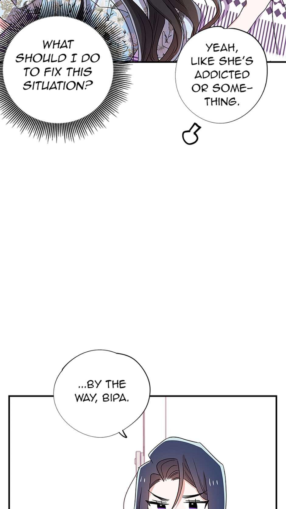 Please Save My Husband Chapter 40 - page 29