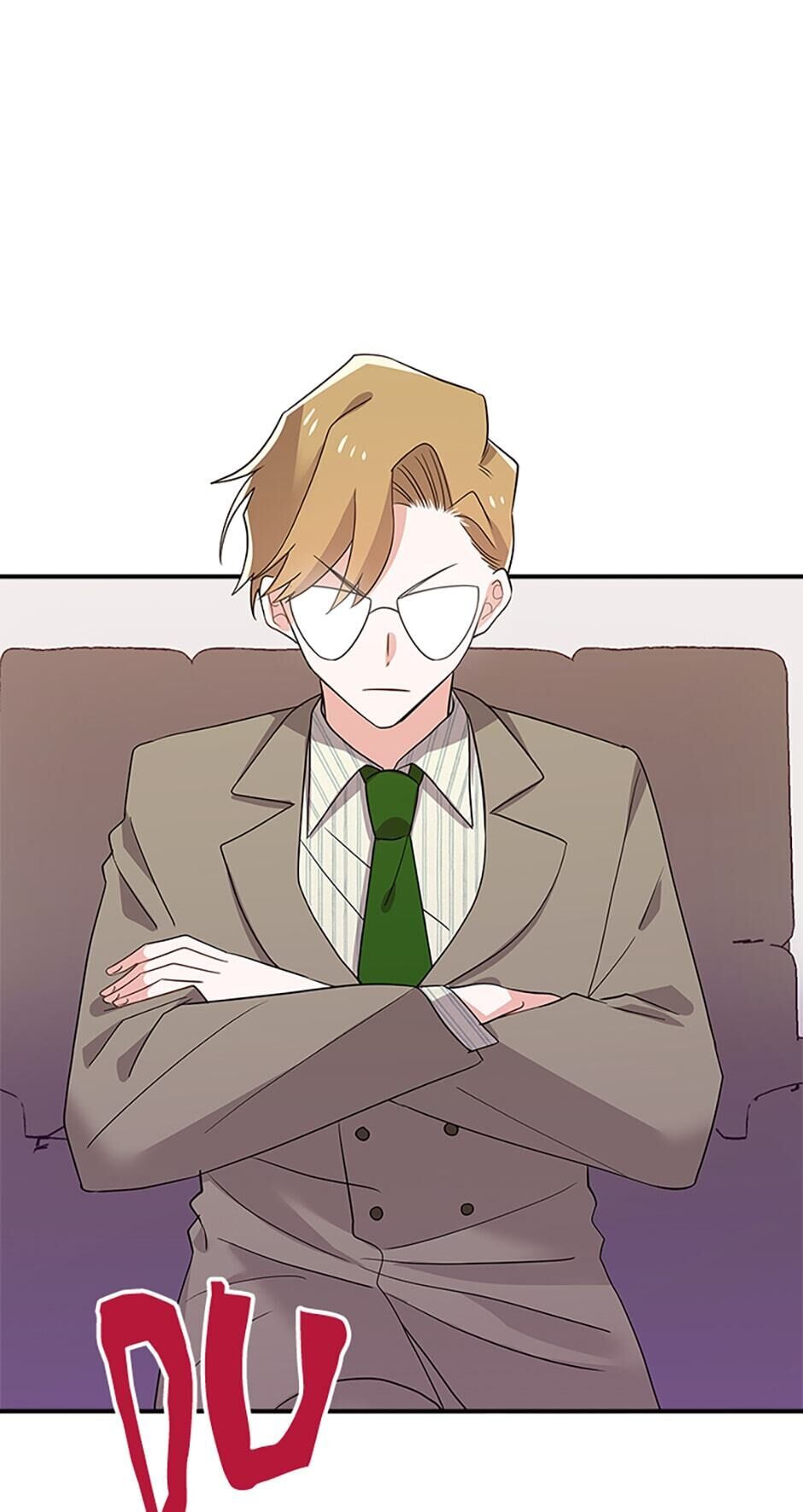Please Save My Husband Chapter 40 - page 3