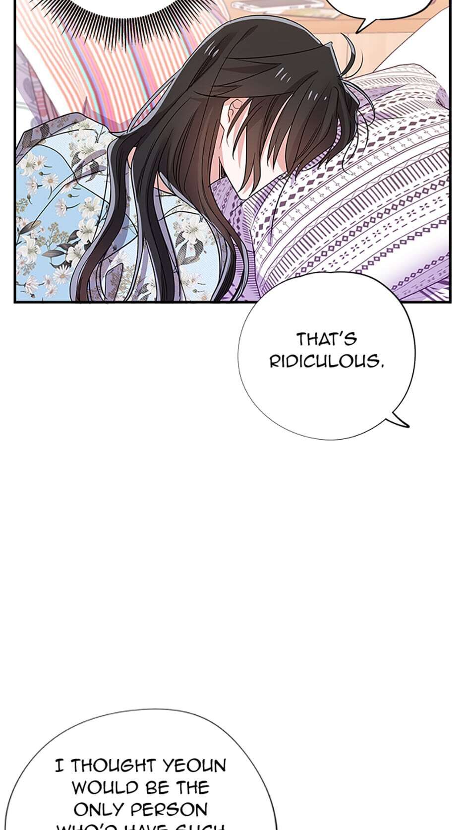 Please Save My Husband Chapter 40 - page 31