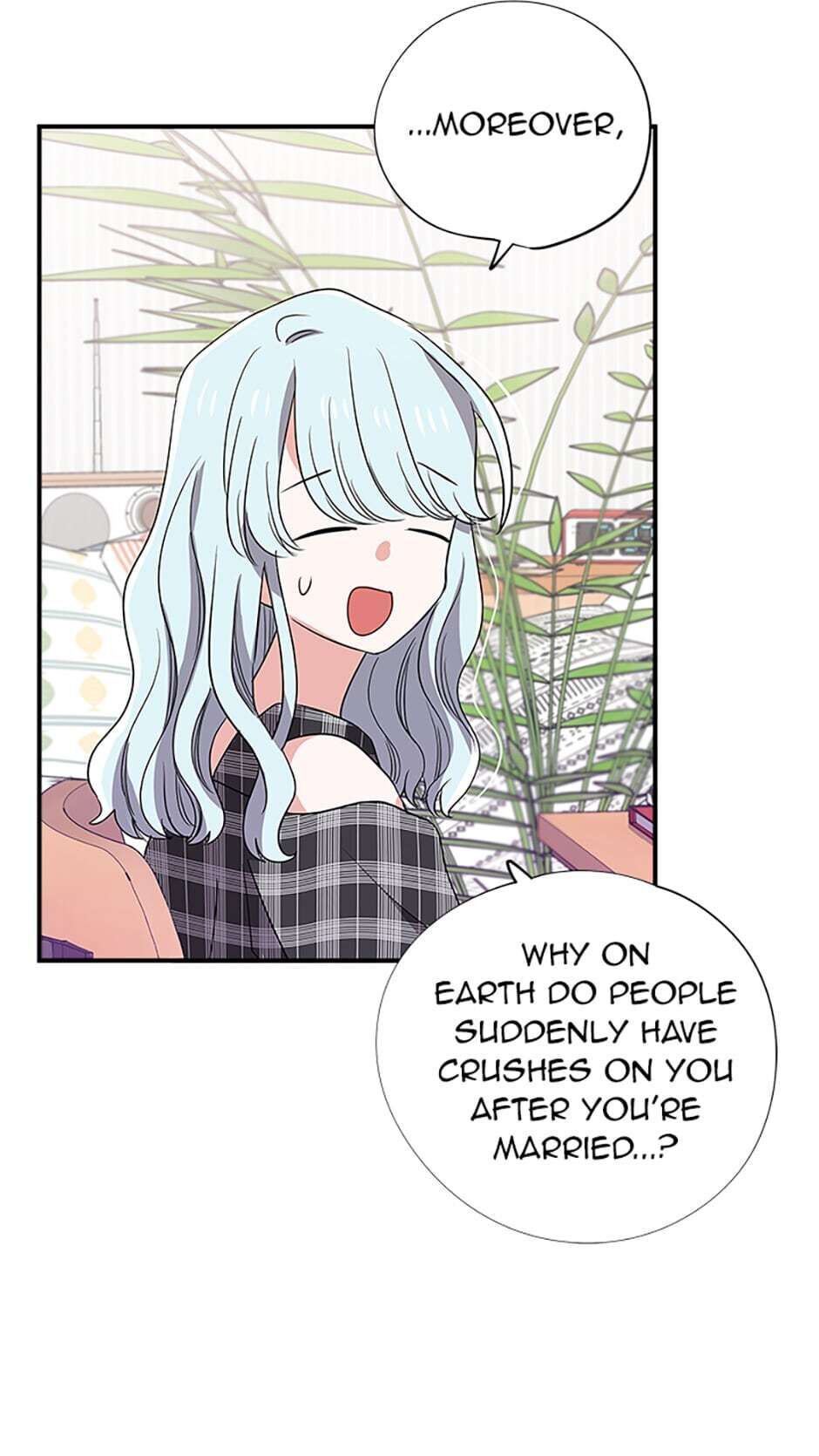 Please Save My Husband Chapter 40 - page 33