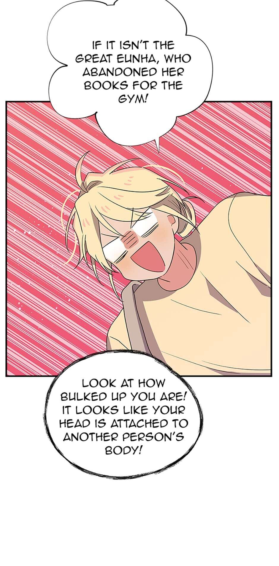 Please Save My Husband Chapter 40 - page 39