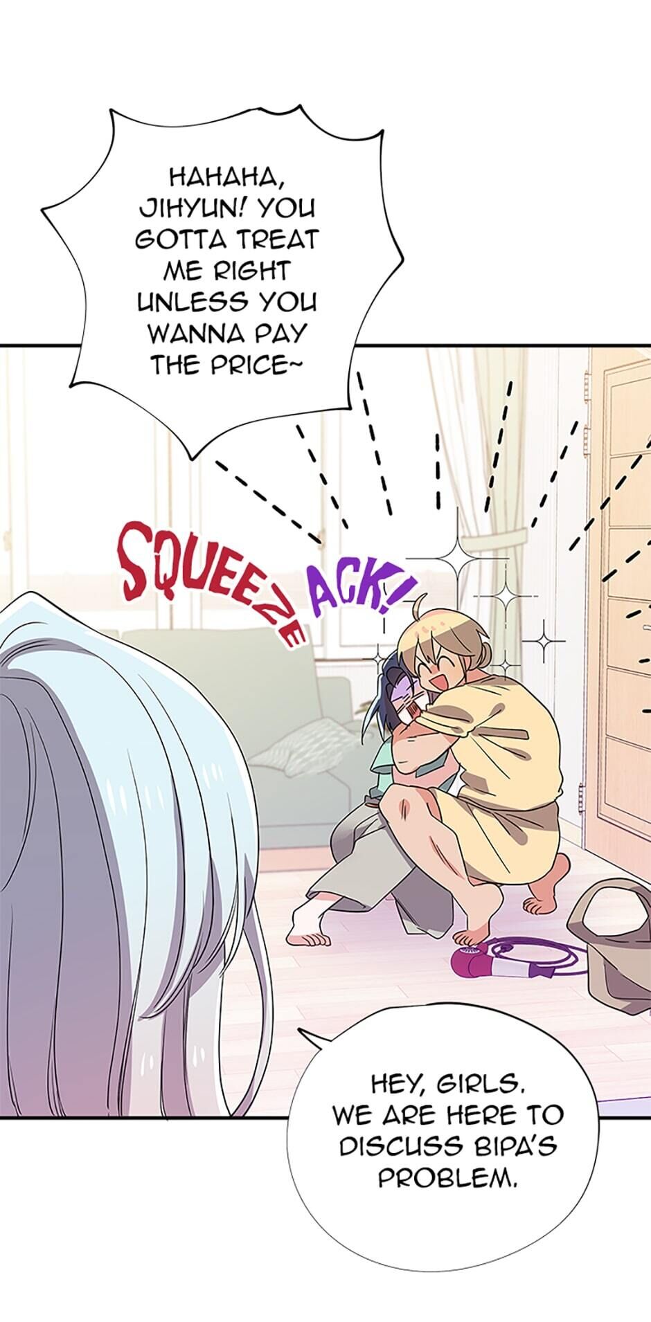 Please Save My Husband Chapter 40 - page 40