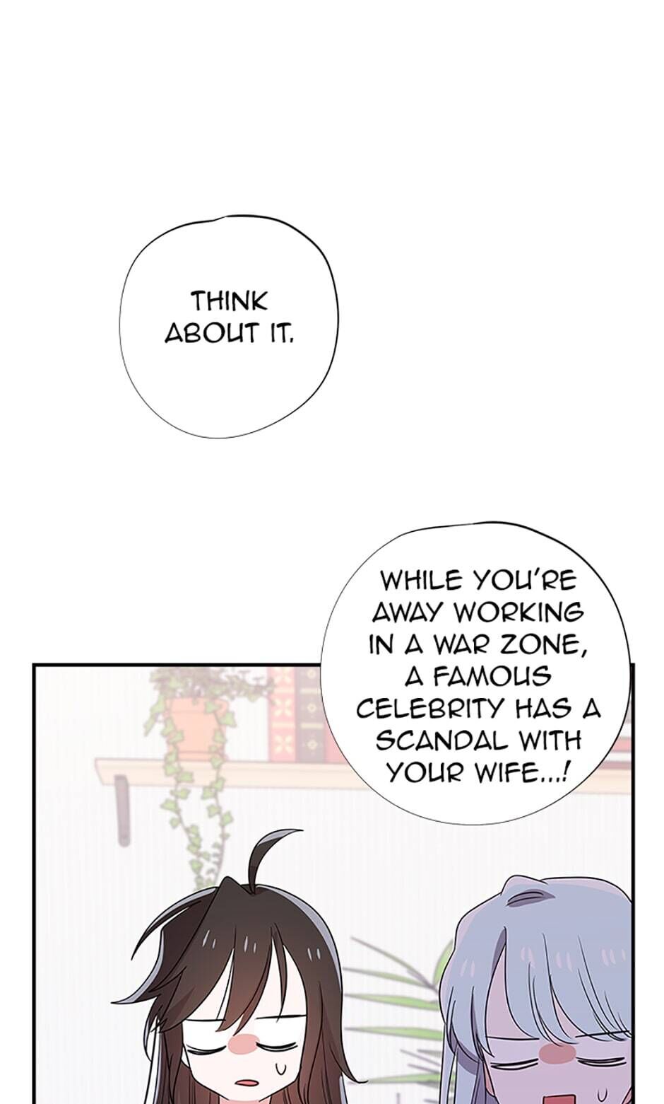 Please Save My Husband Chapter 40 - page 42