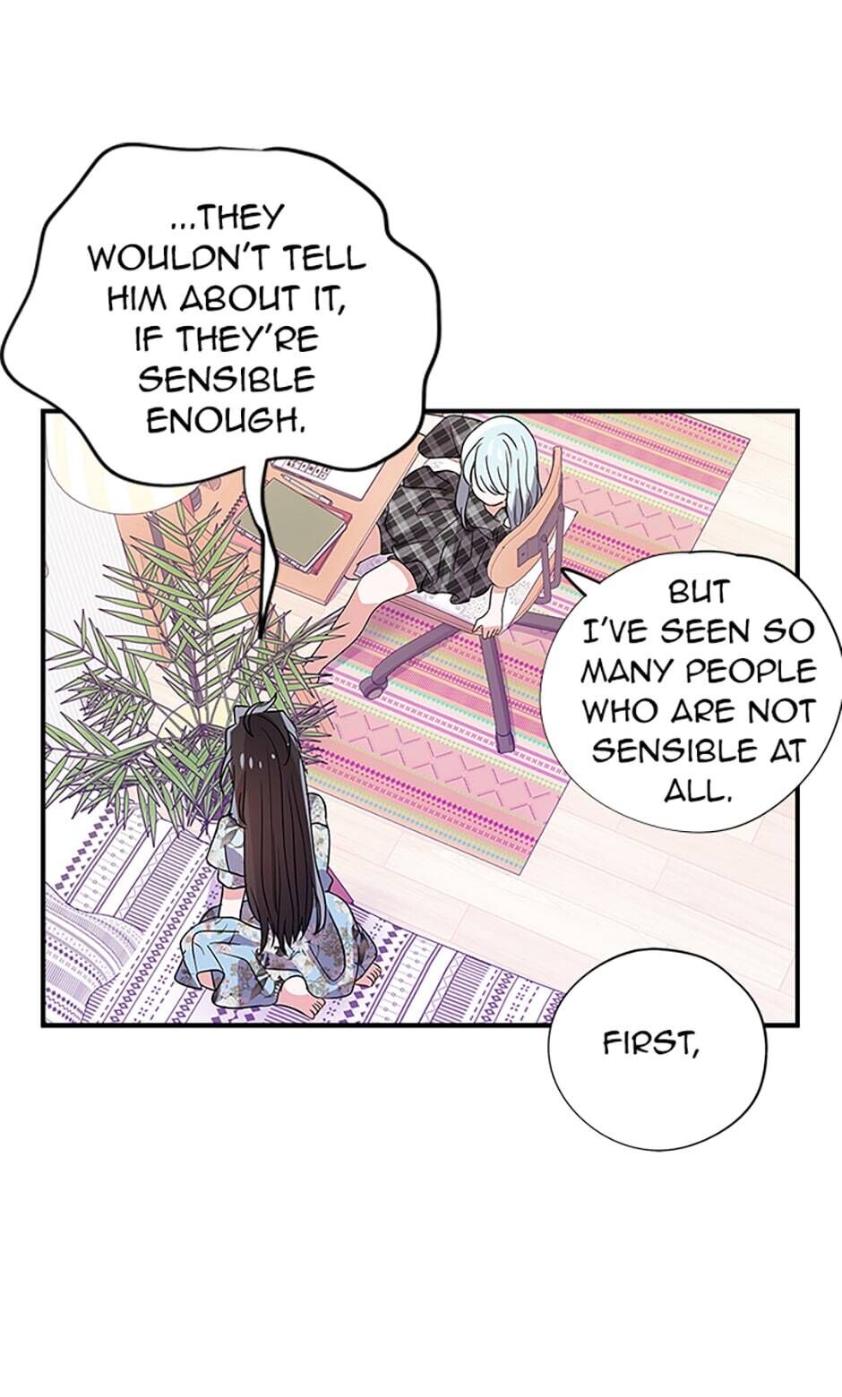 Please Save My Husband Chapter 40 - page 45