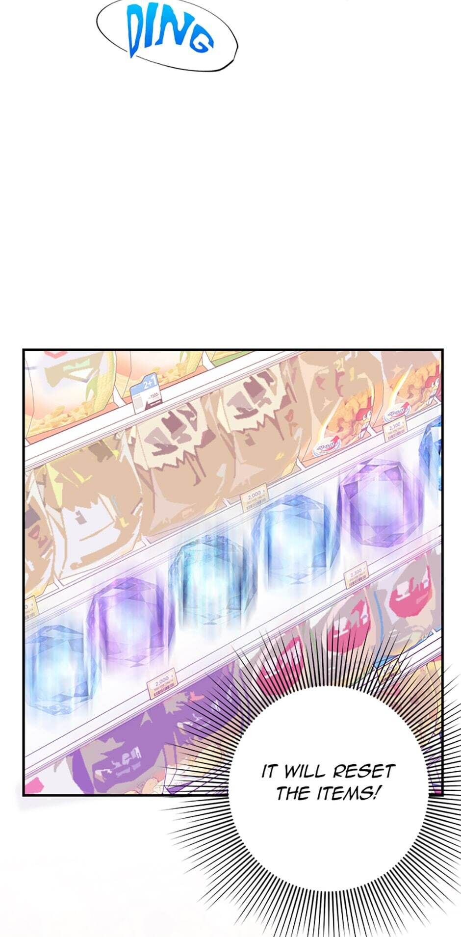 Please Save My Husband Chapter 40 - page 55