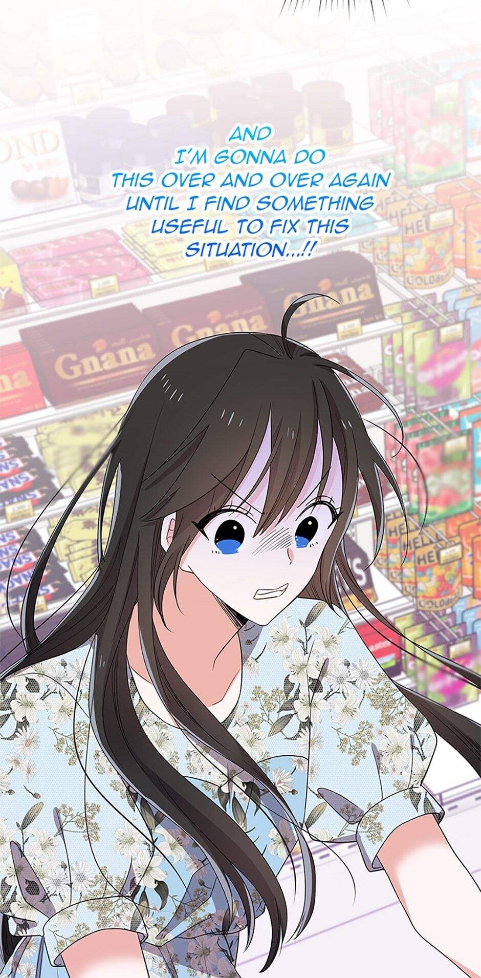 Please Save My Husband Chapter 40 - page 56