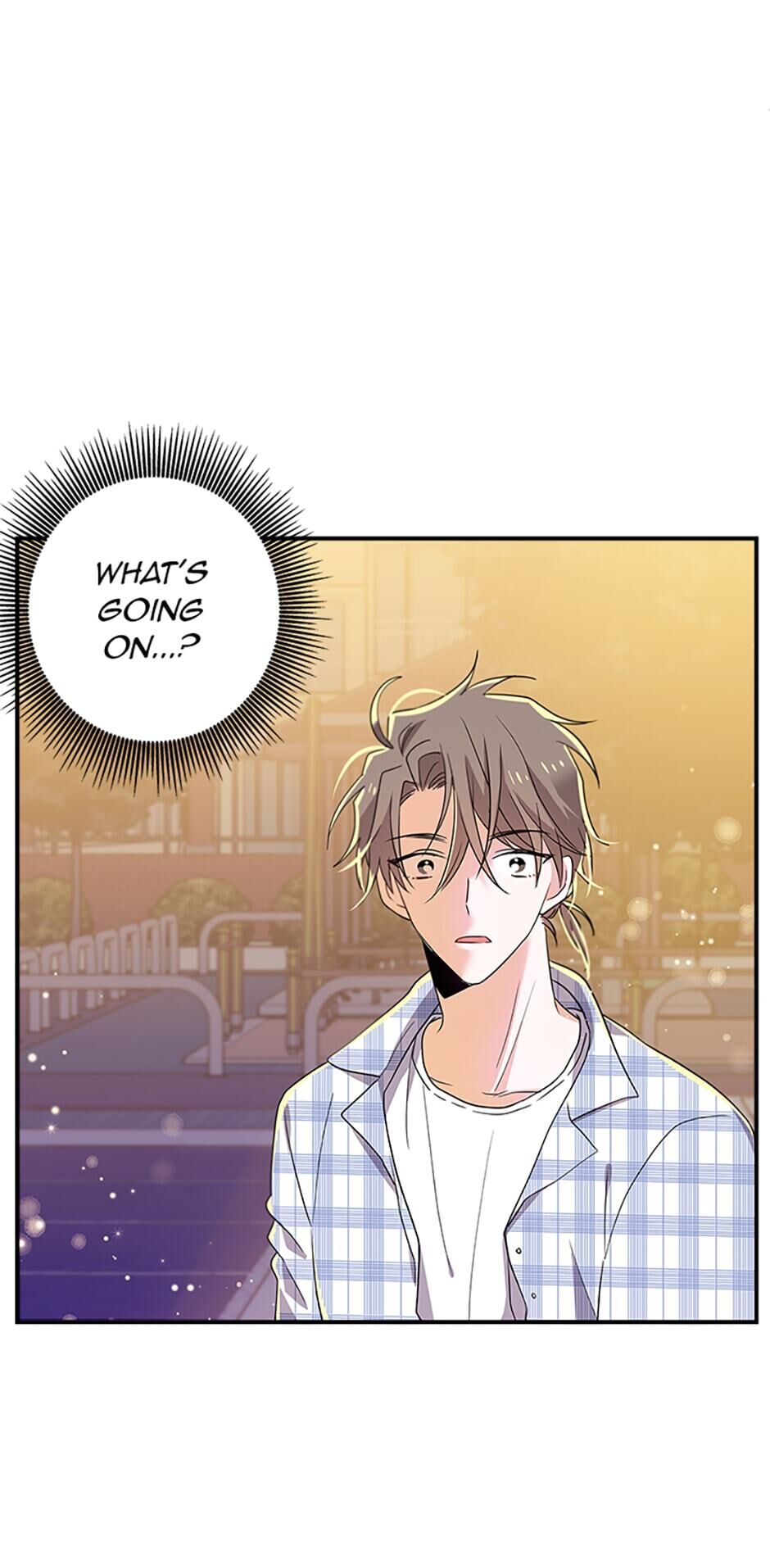 Please Save My Husband Chapter 40 - page 68
