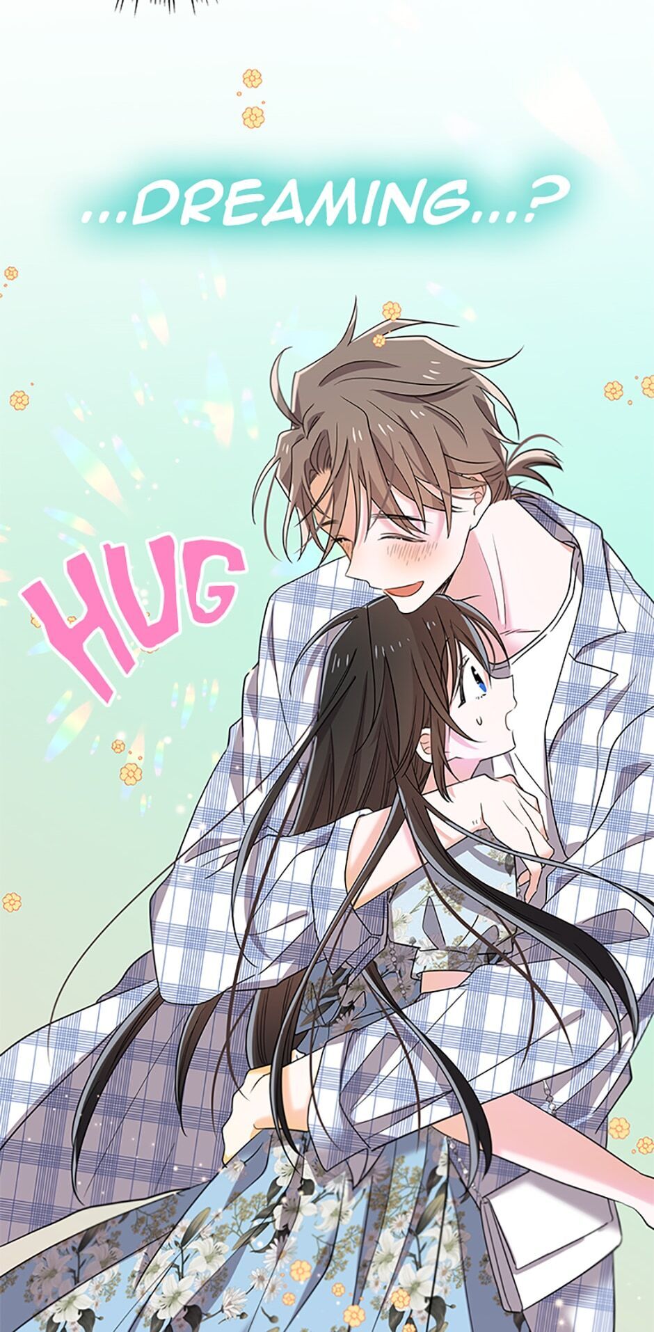 Please Save My Husband Chapter 40 - page 70