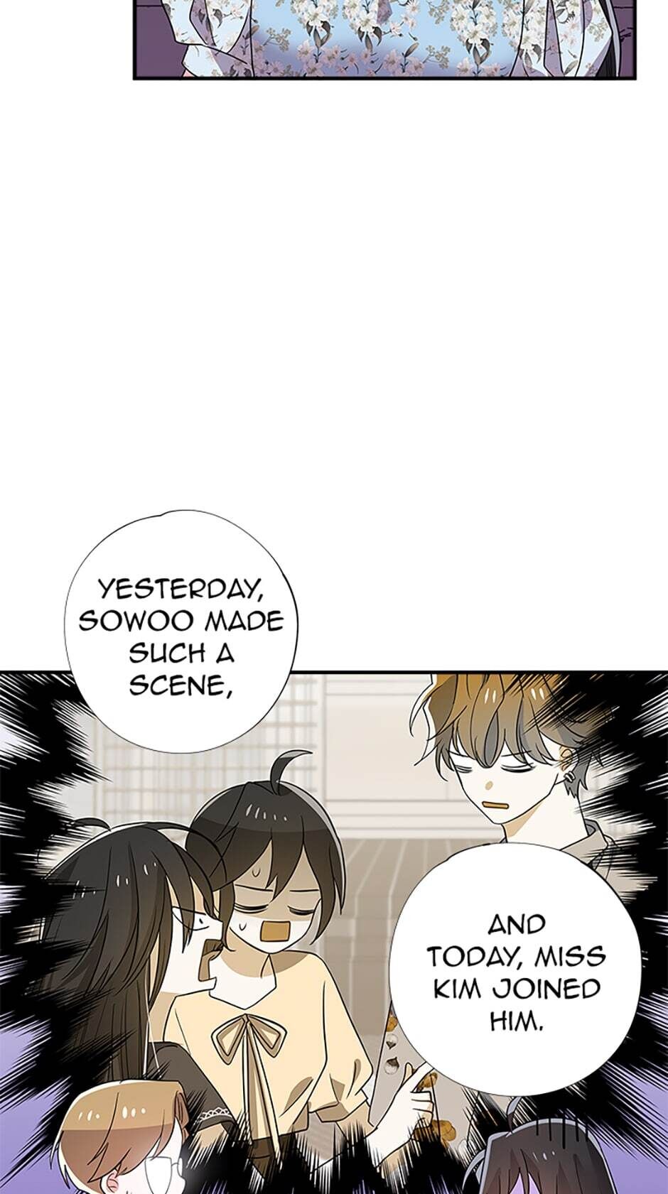 Please Save My Husband Chapter 40 - page 8
