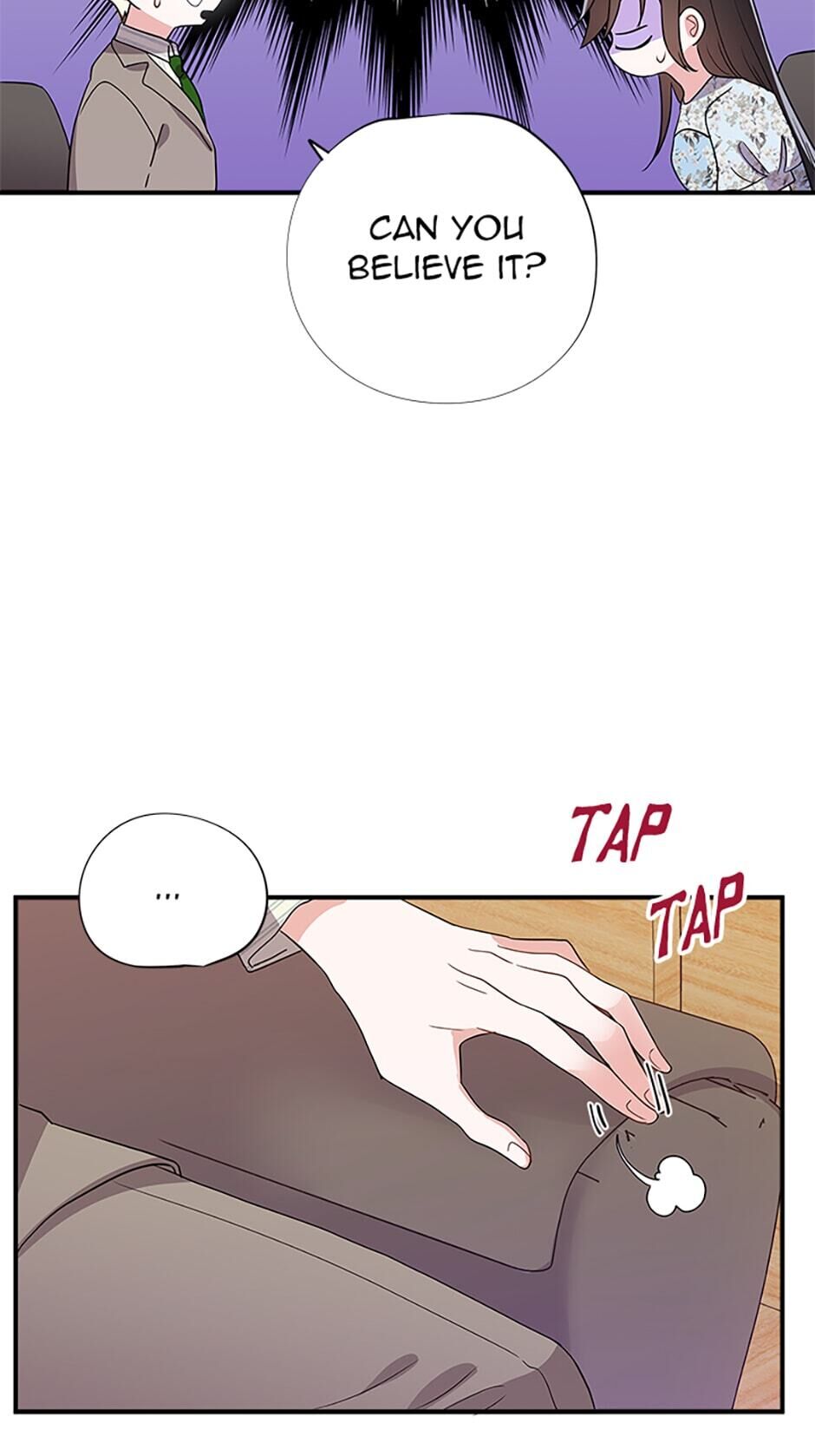 Please Save My Husband Chapter 40 - page 9