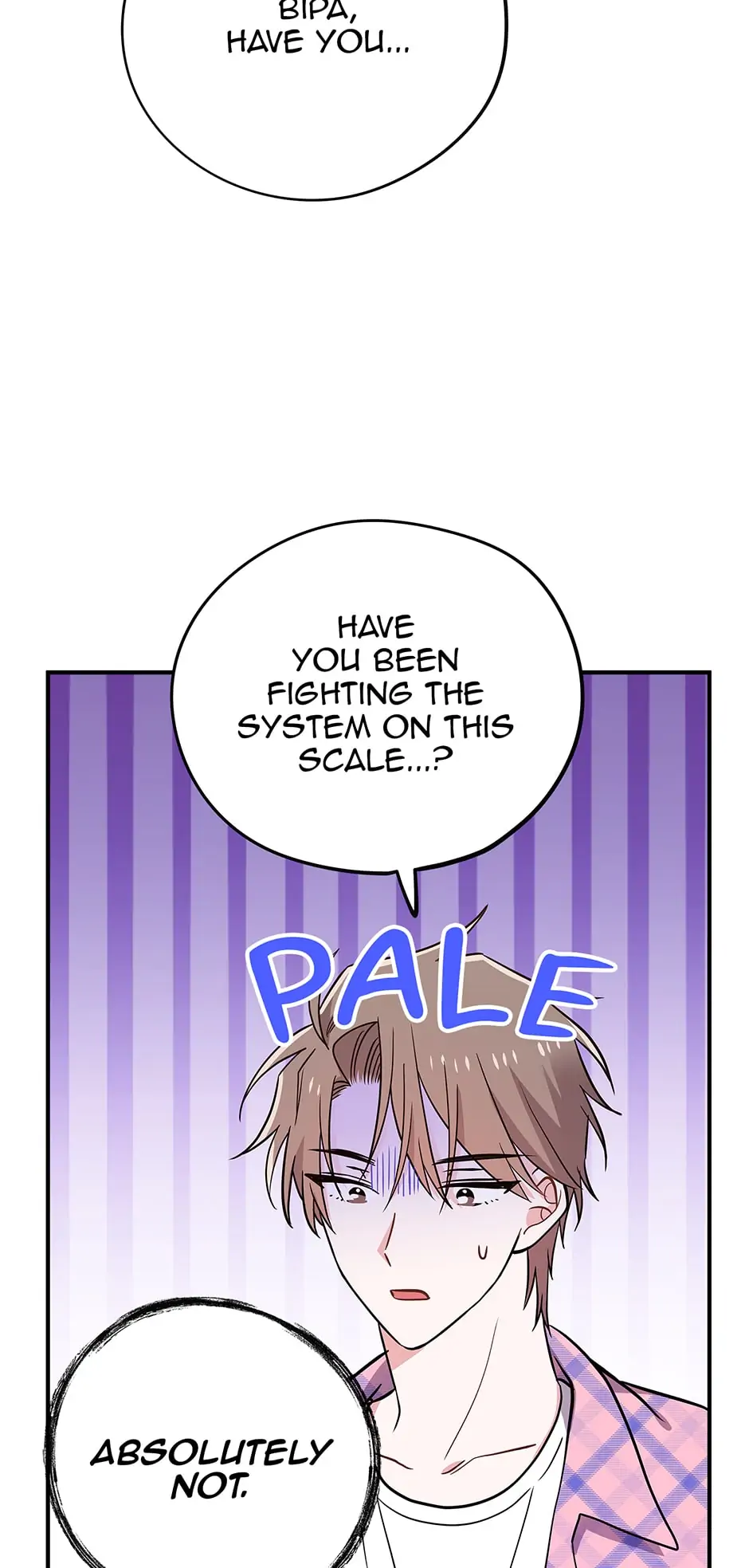 Please Save My Husband Chapter 79 - page 16