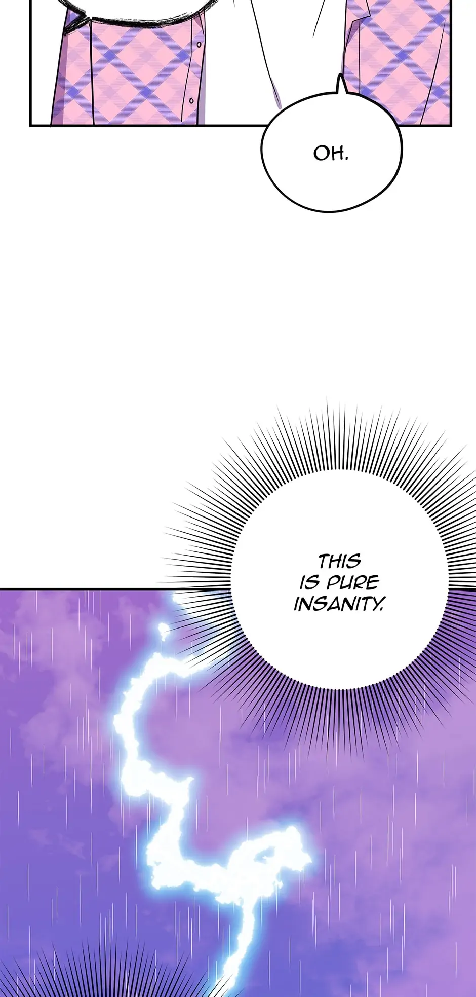 Please Save My Husband Chapter 79 - page 17