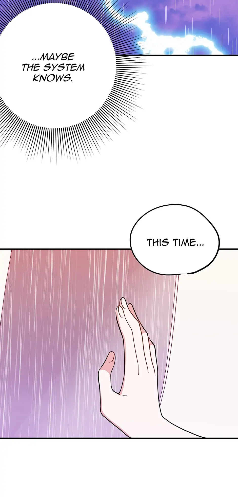 Please Save My Husband Chapter 79 - page 18